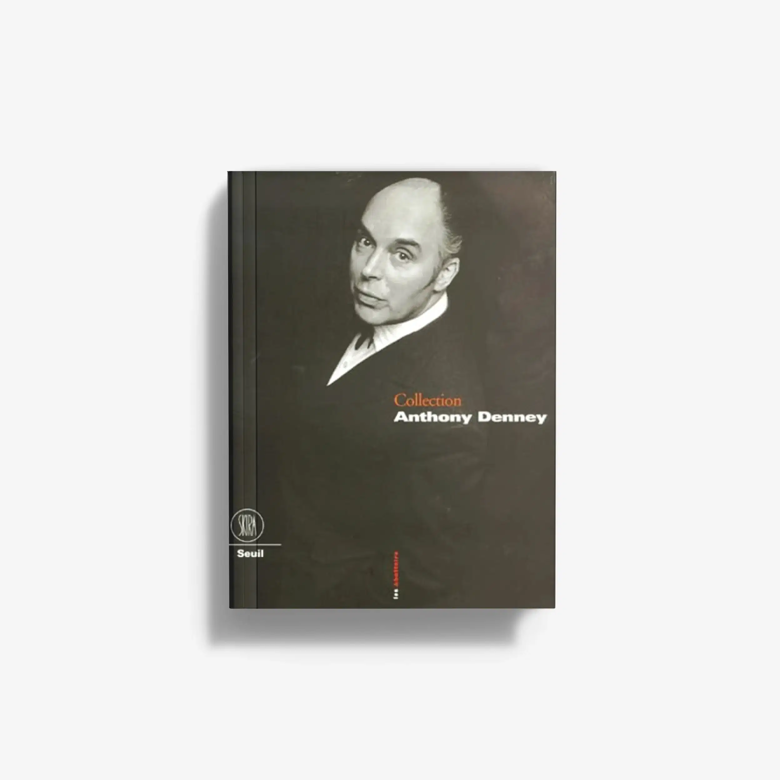 Collection Anthony Denney