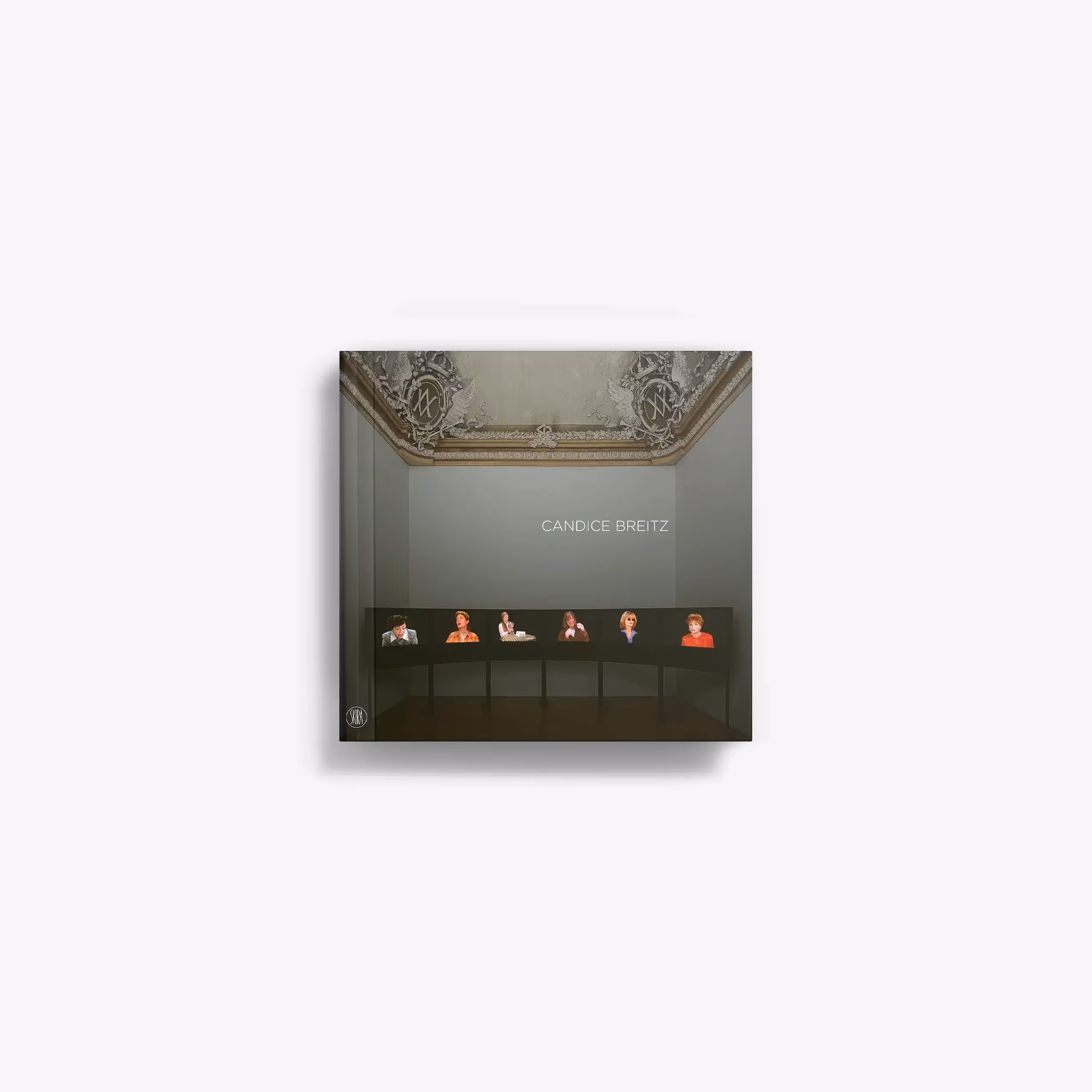 Candice Breitz. Mother + Father