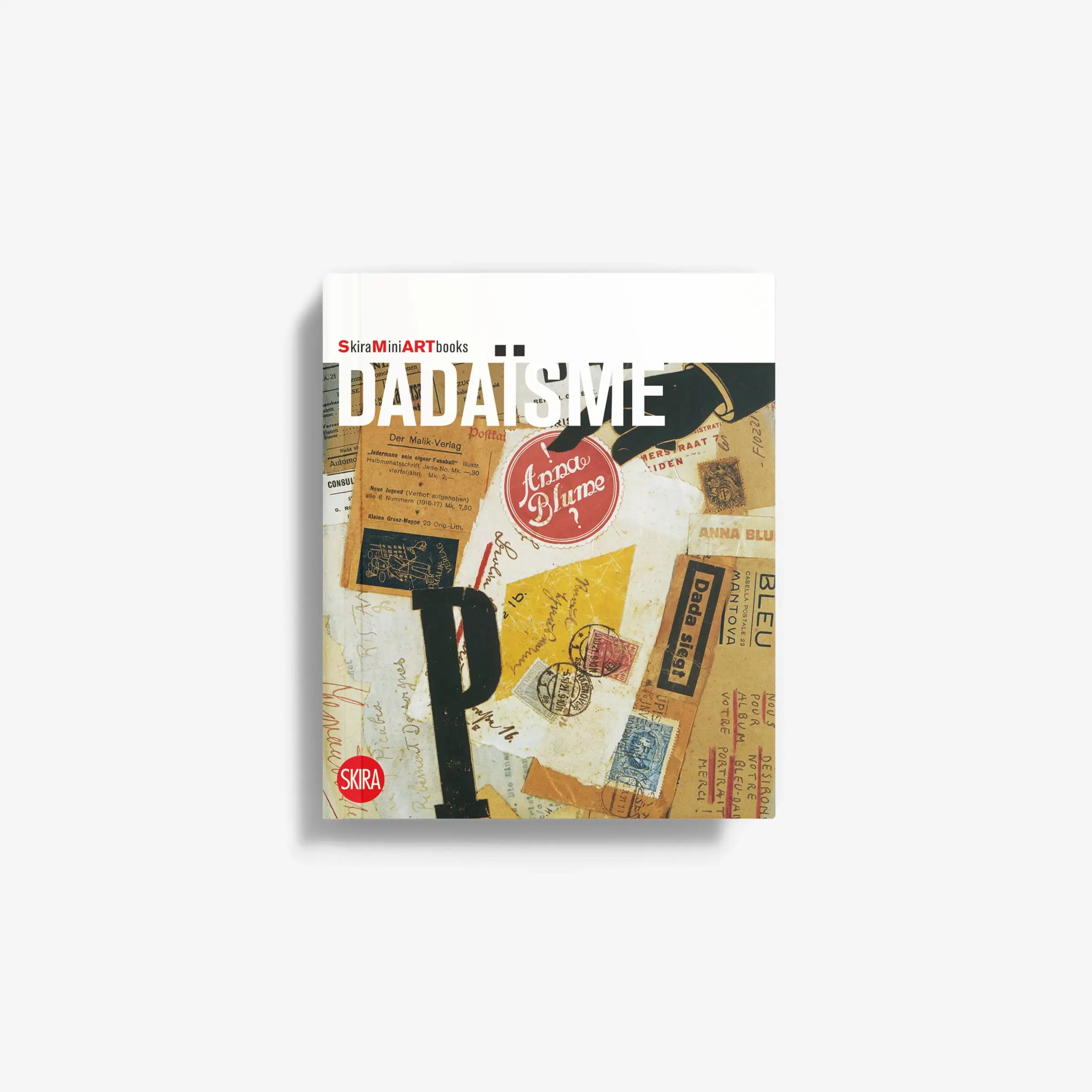 Dada (French Edition)