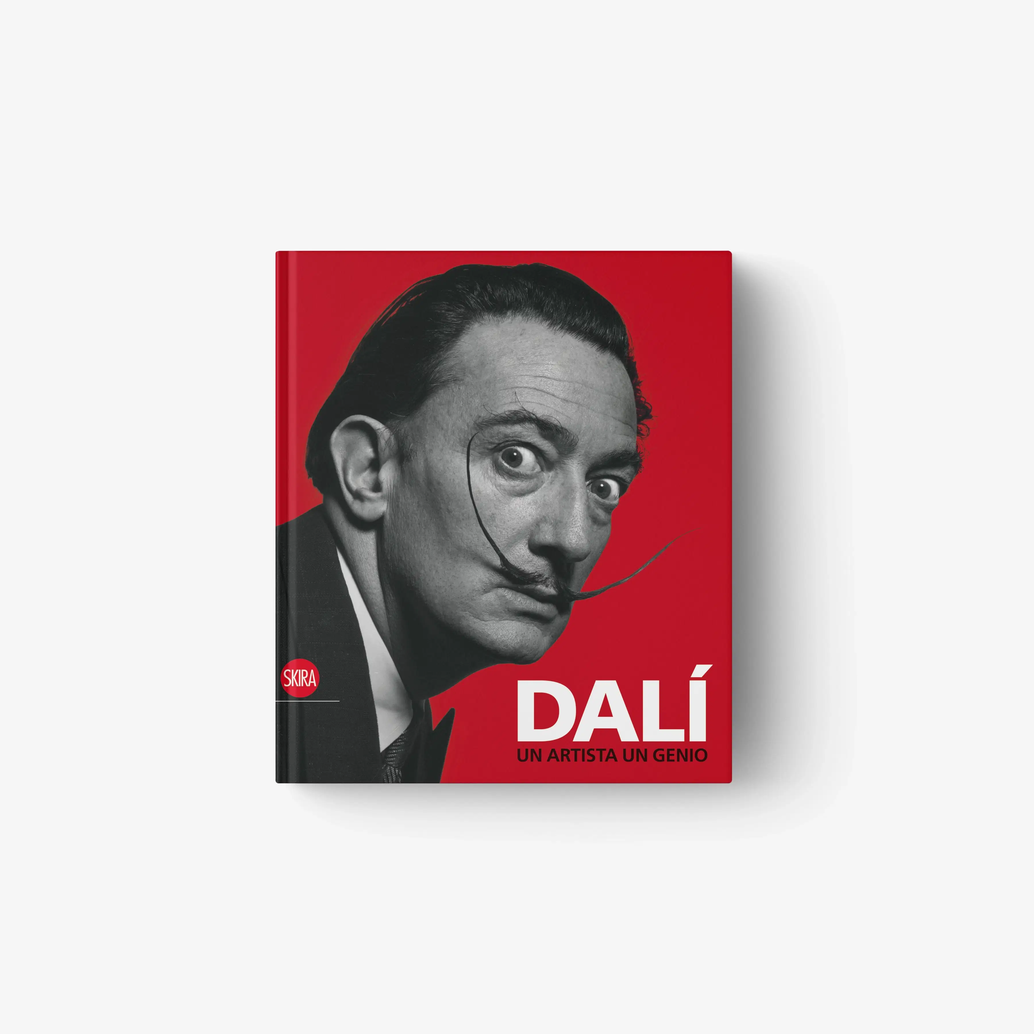 Dalí. Un artista, un genio