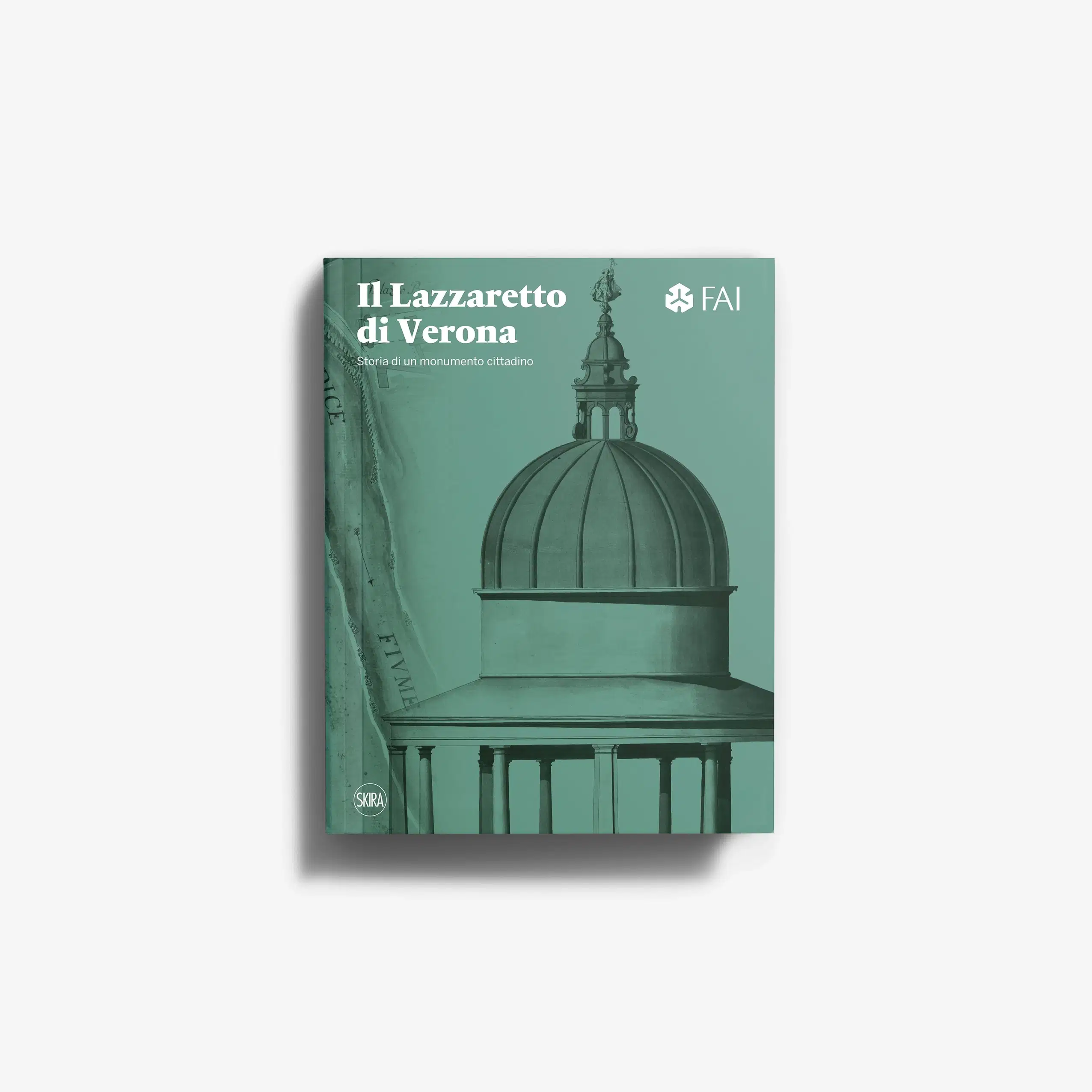 Il Lazzaretto di Verona