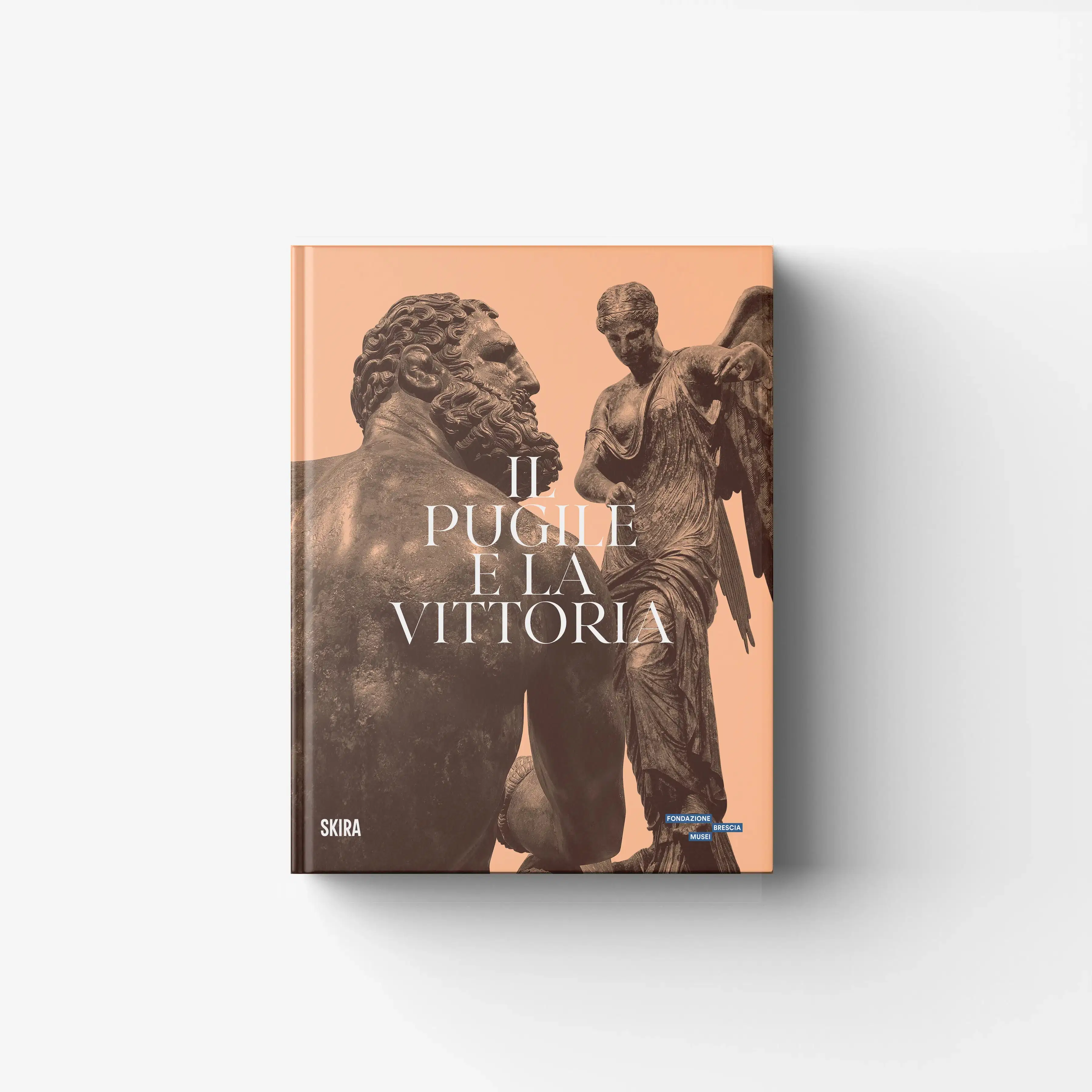 Il Pugile e la Vittoria