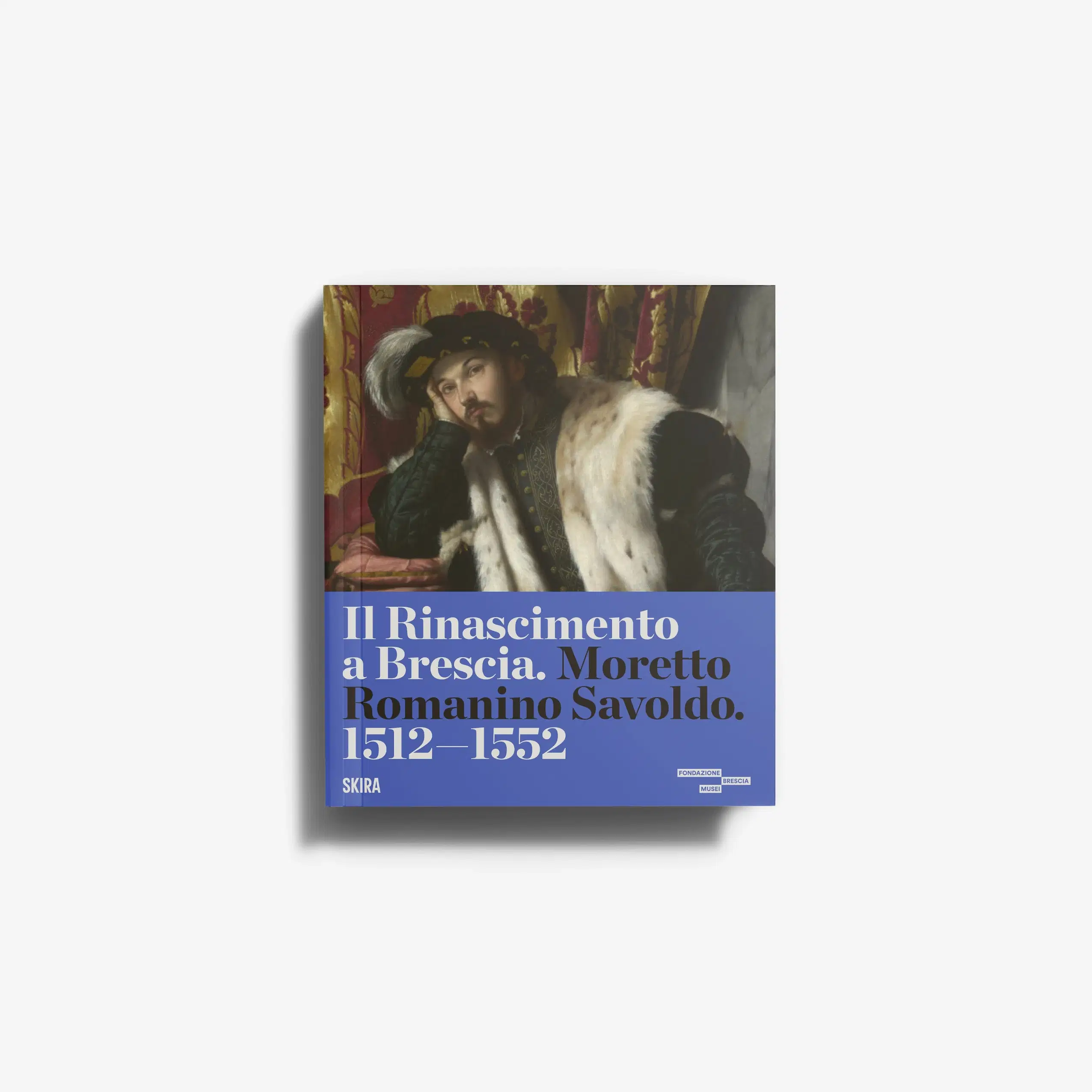 Il Rinascimento a Brescia