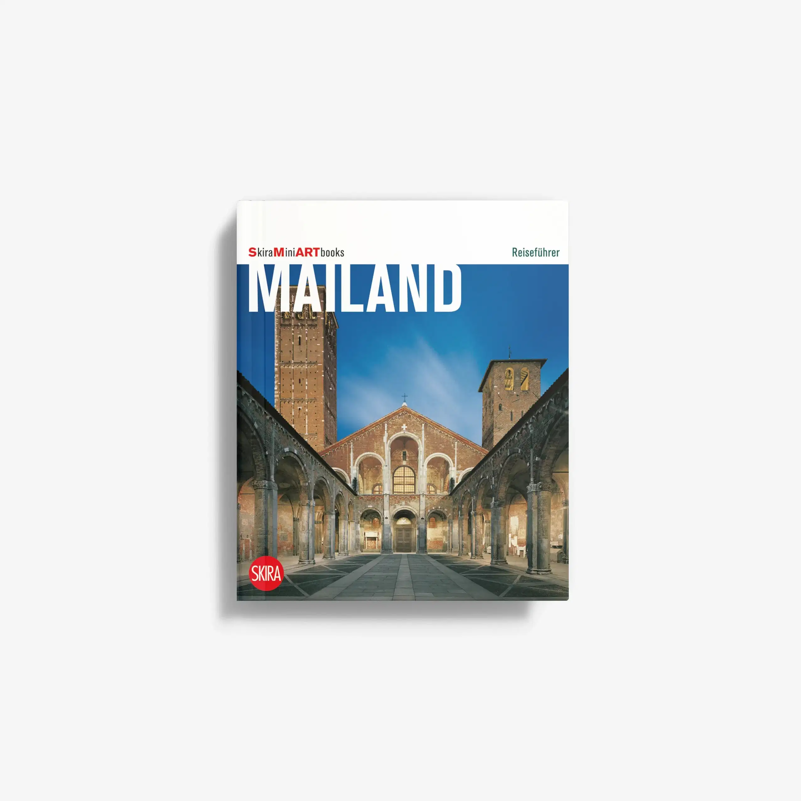 Mailand