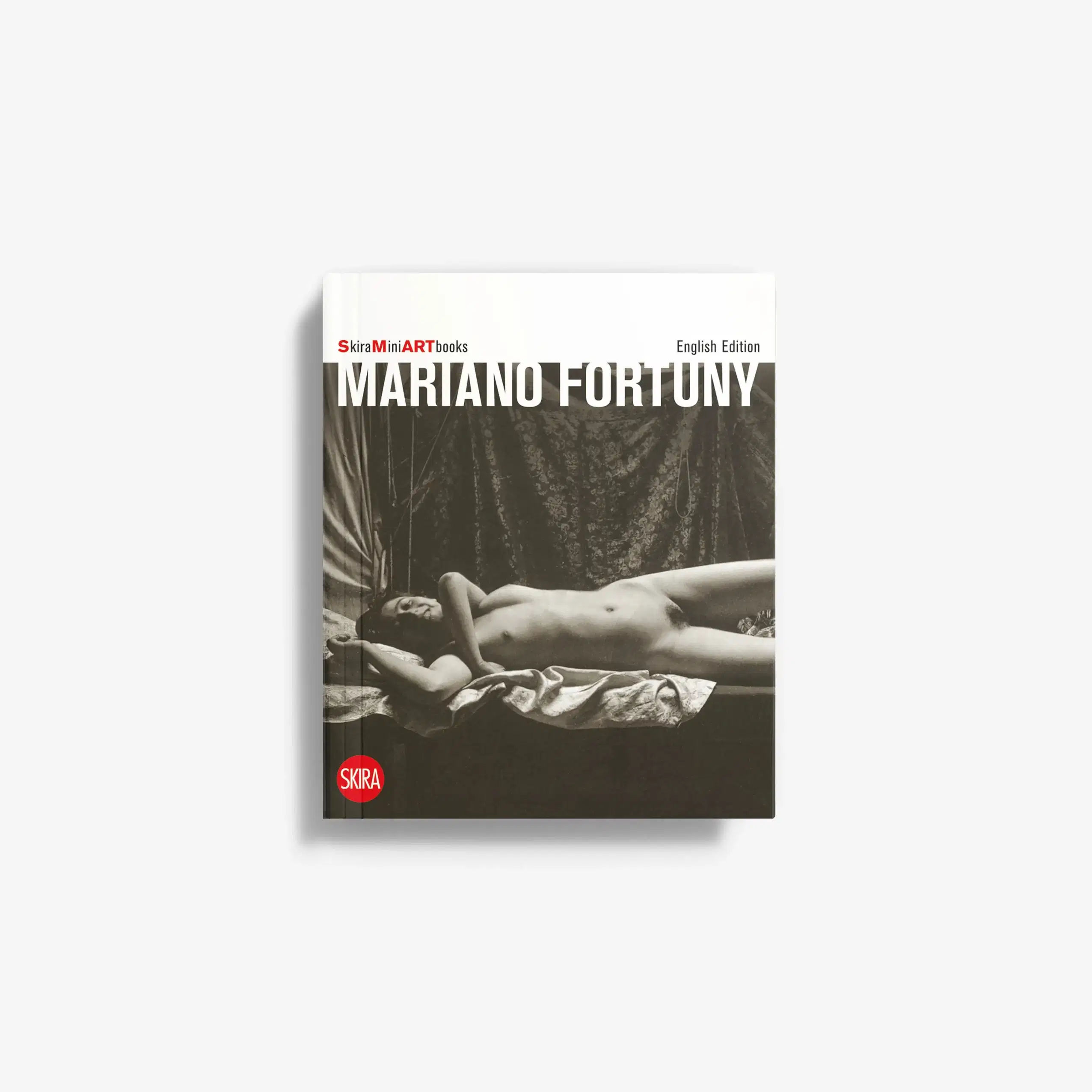 Mariano Fortuny (English Edition)