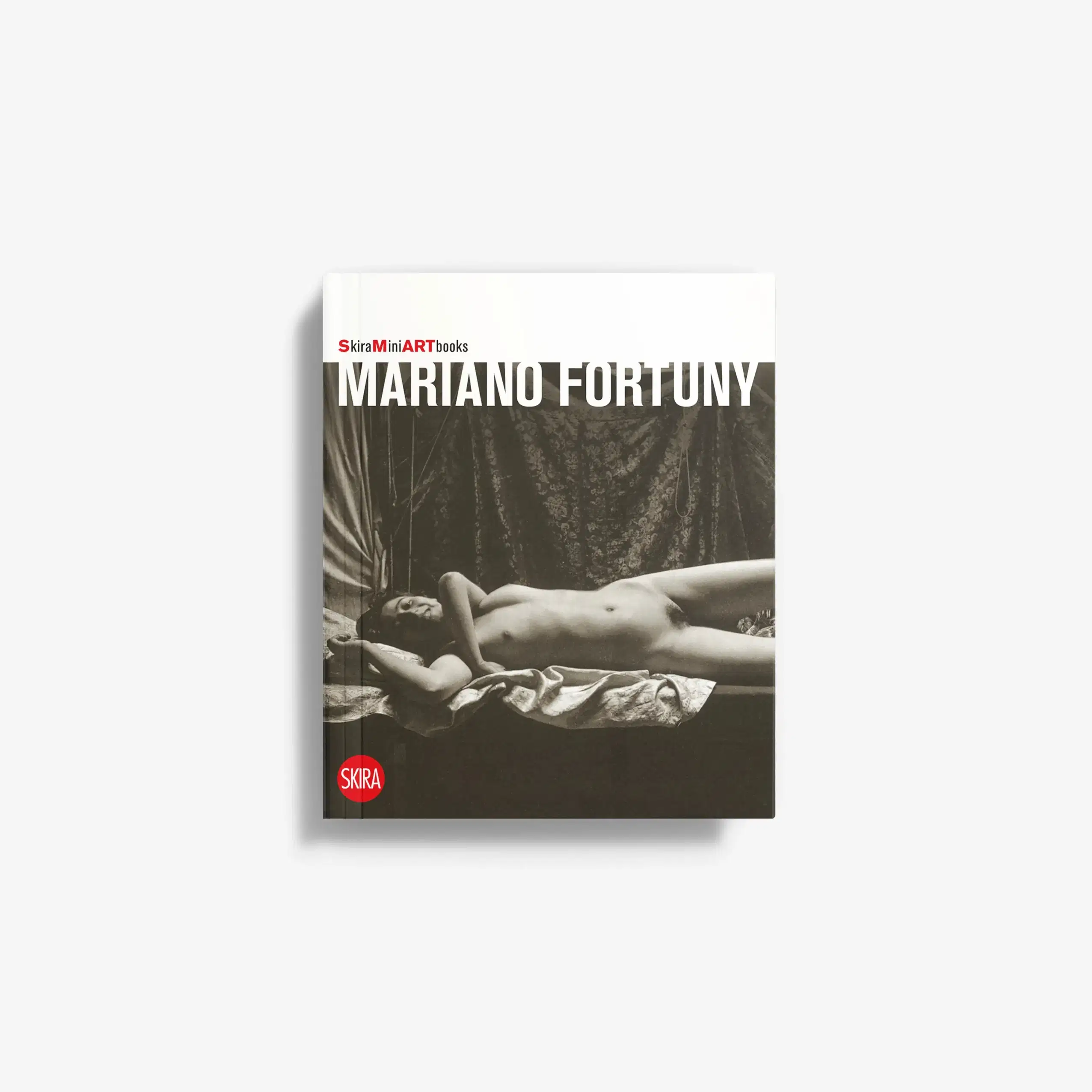 Mariano Fortuny (Italian Edition)