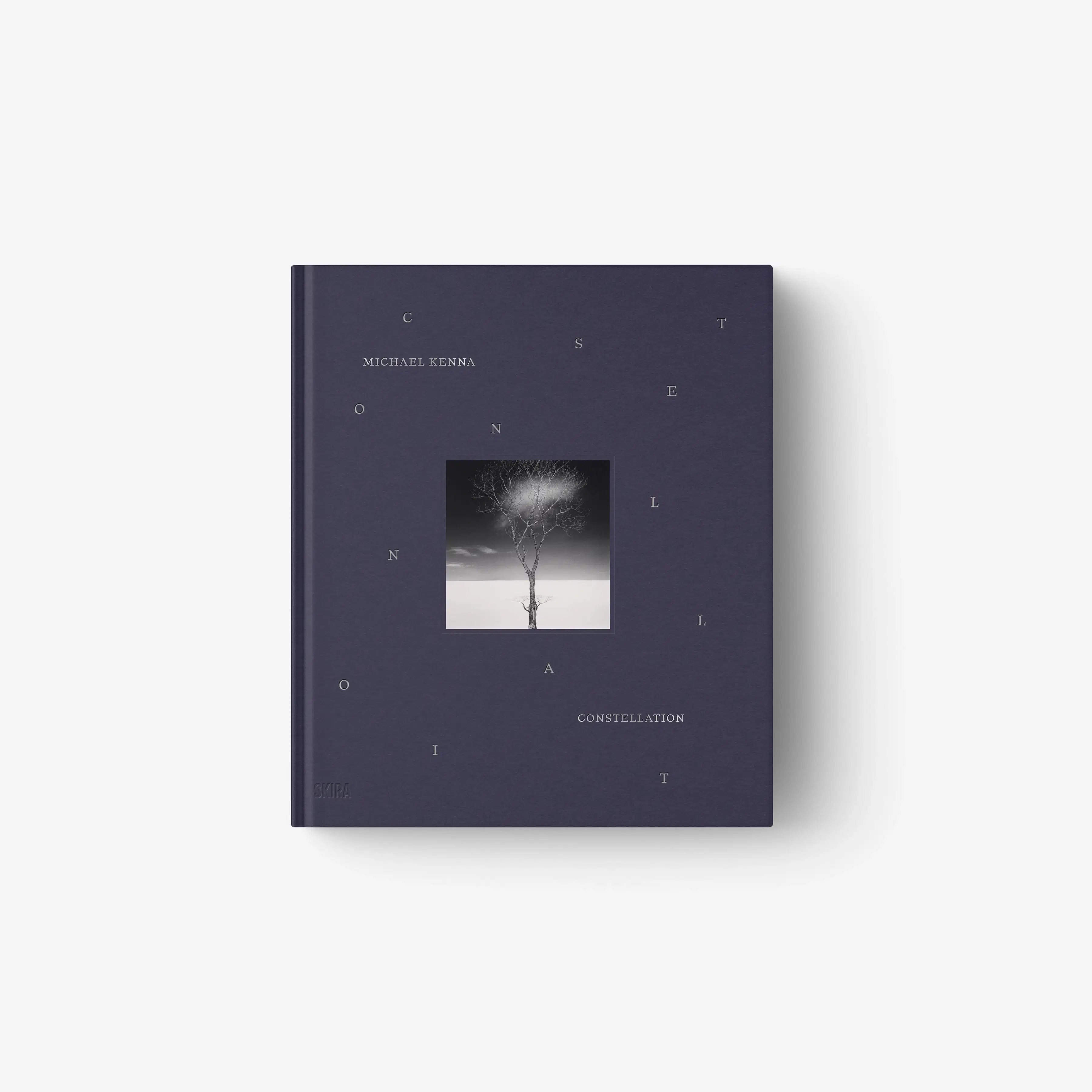 Michael Kenna. Constellation