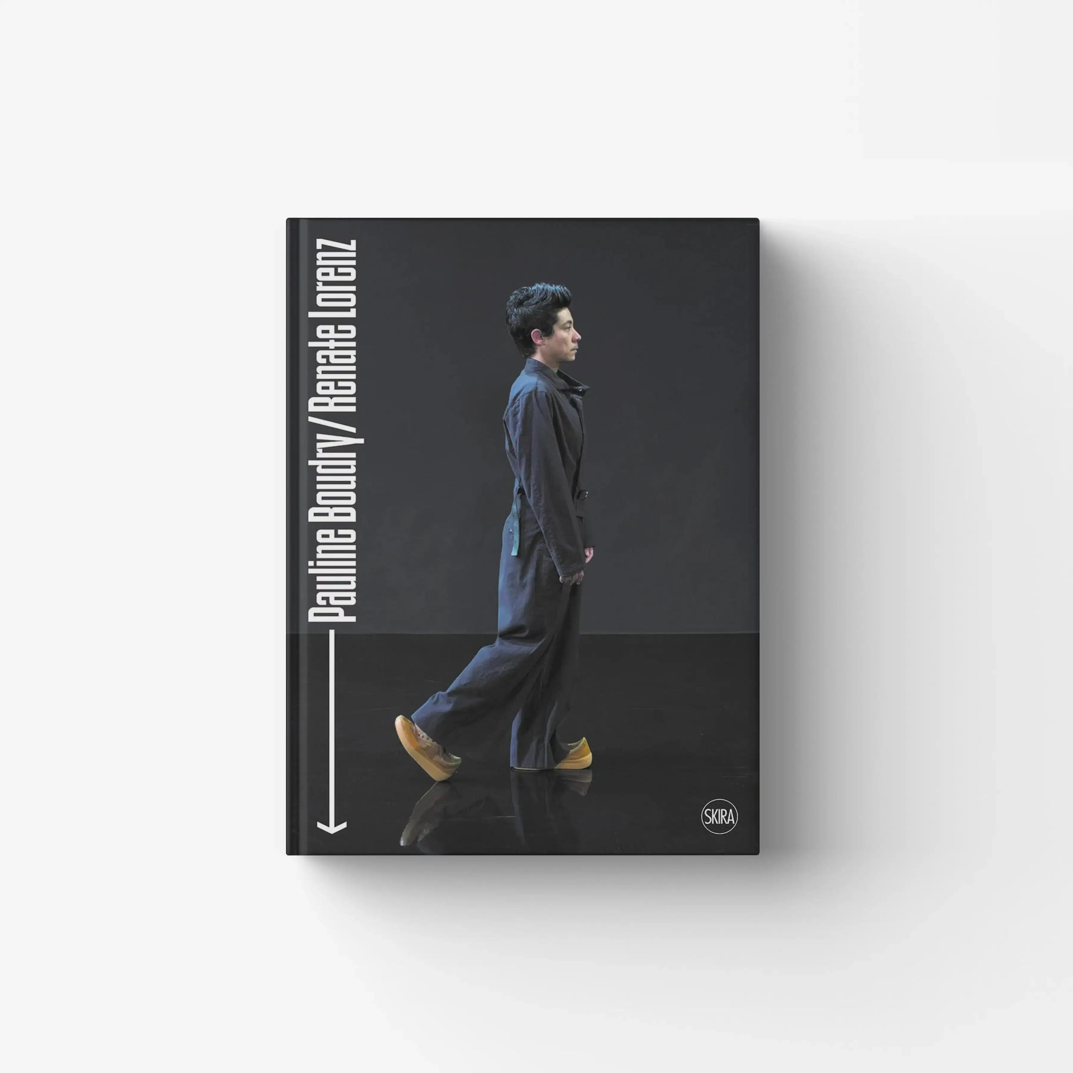 Pauline Boudry | Renate Lorenz