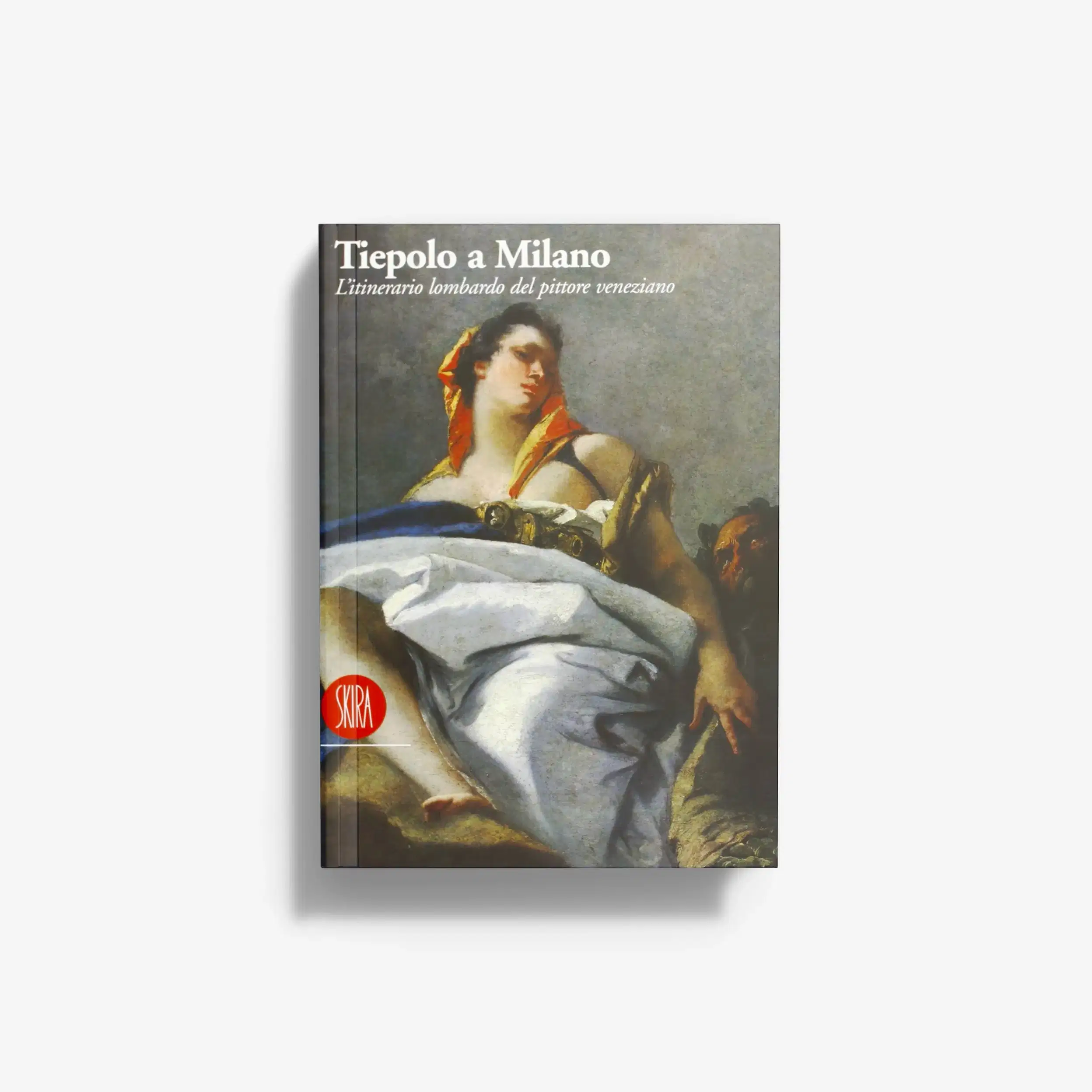 Tiepolo a Milano