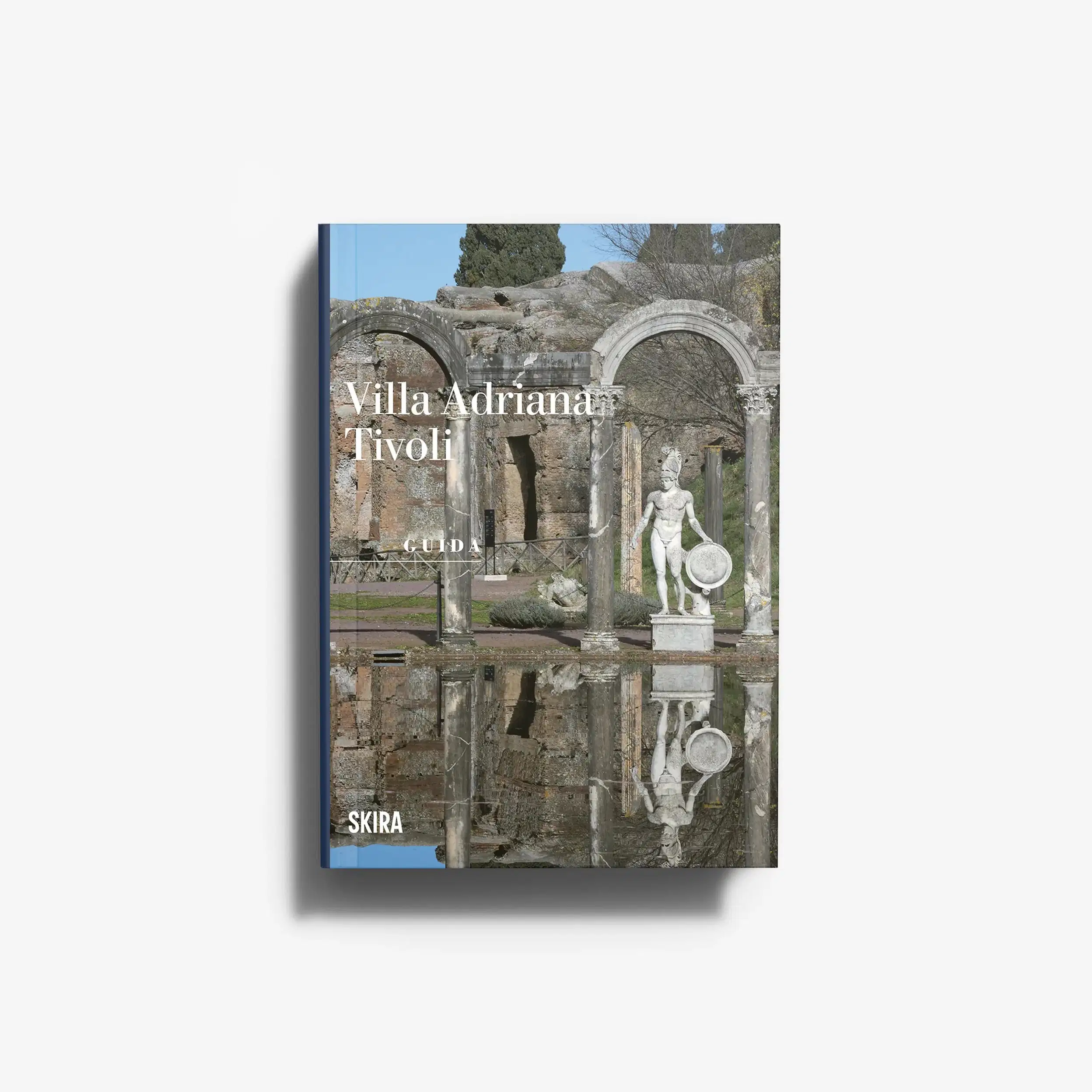 Villa Adriana. Tivoli