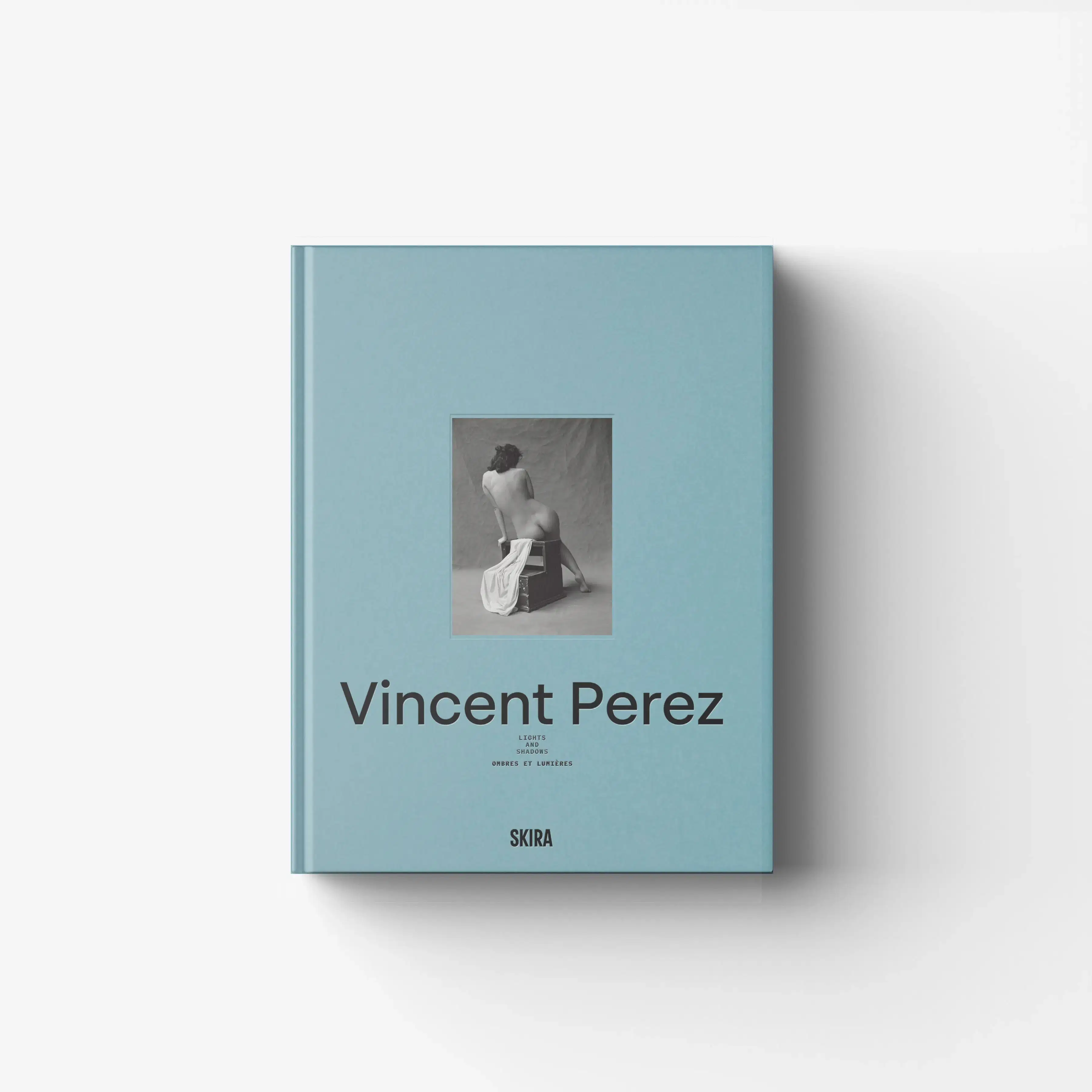 Vincent Perez. Lights and shadows | Ombres et lumières