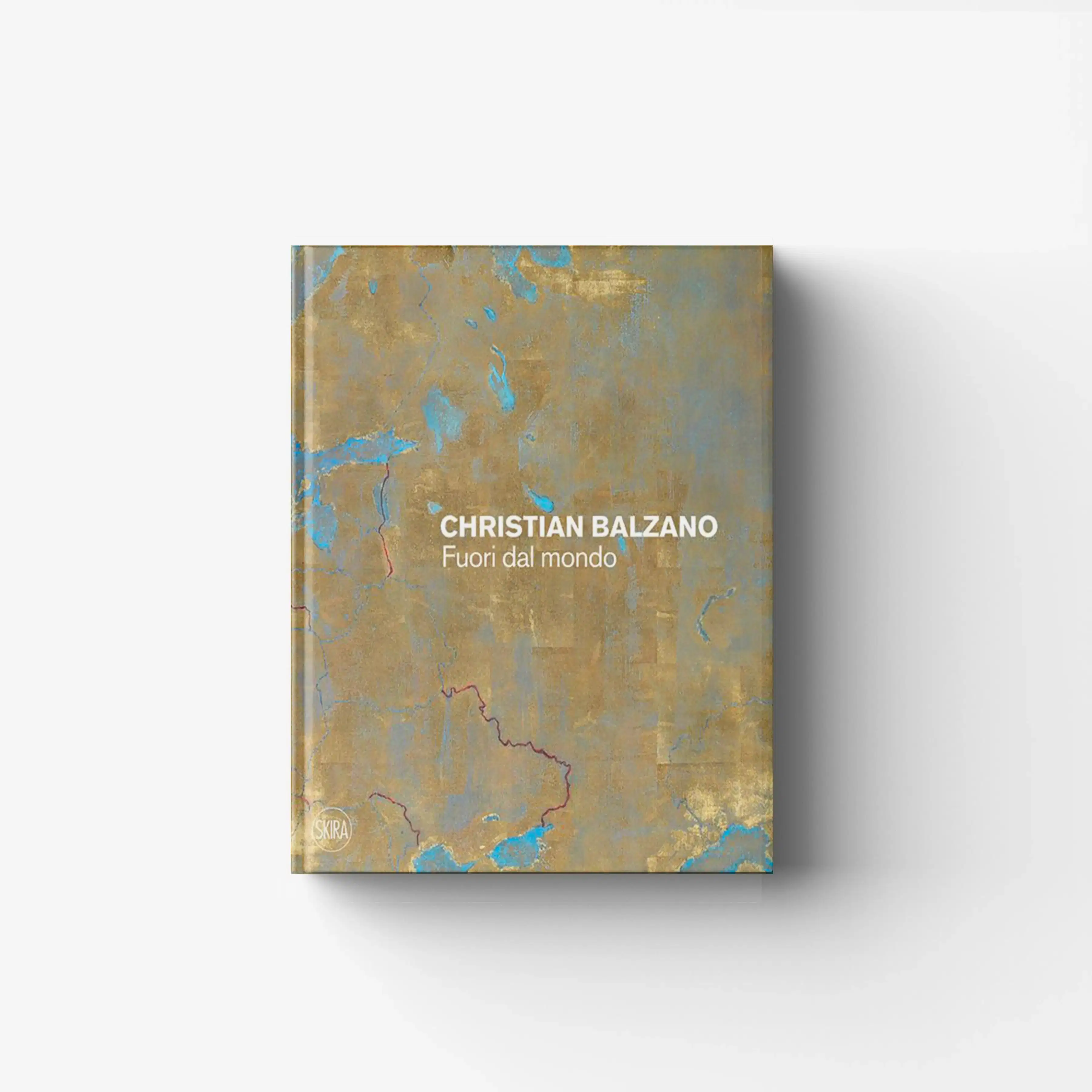 Christian Balzano. Fuori dal mondo