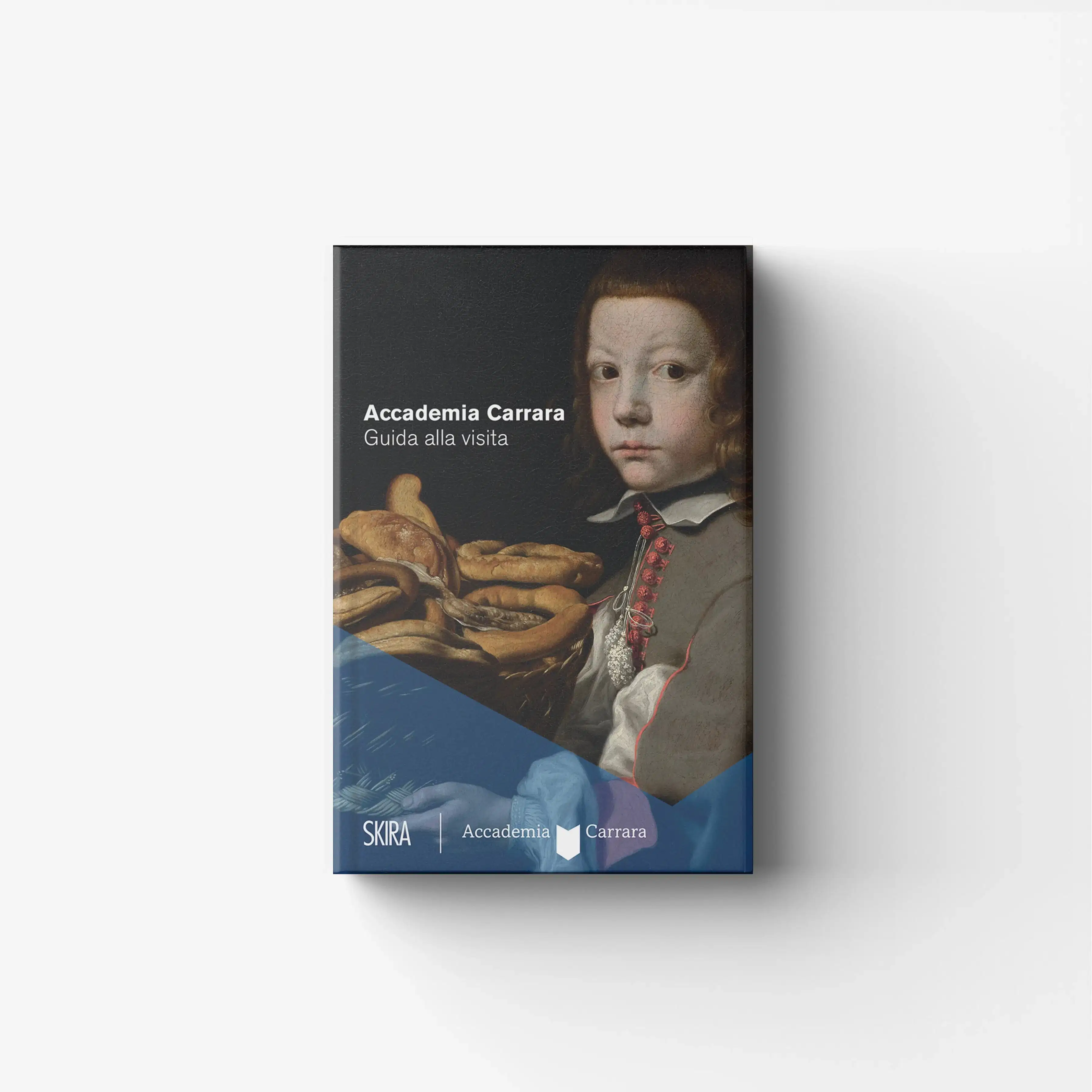 Accademia Carrara. Guida alla visita