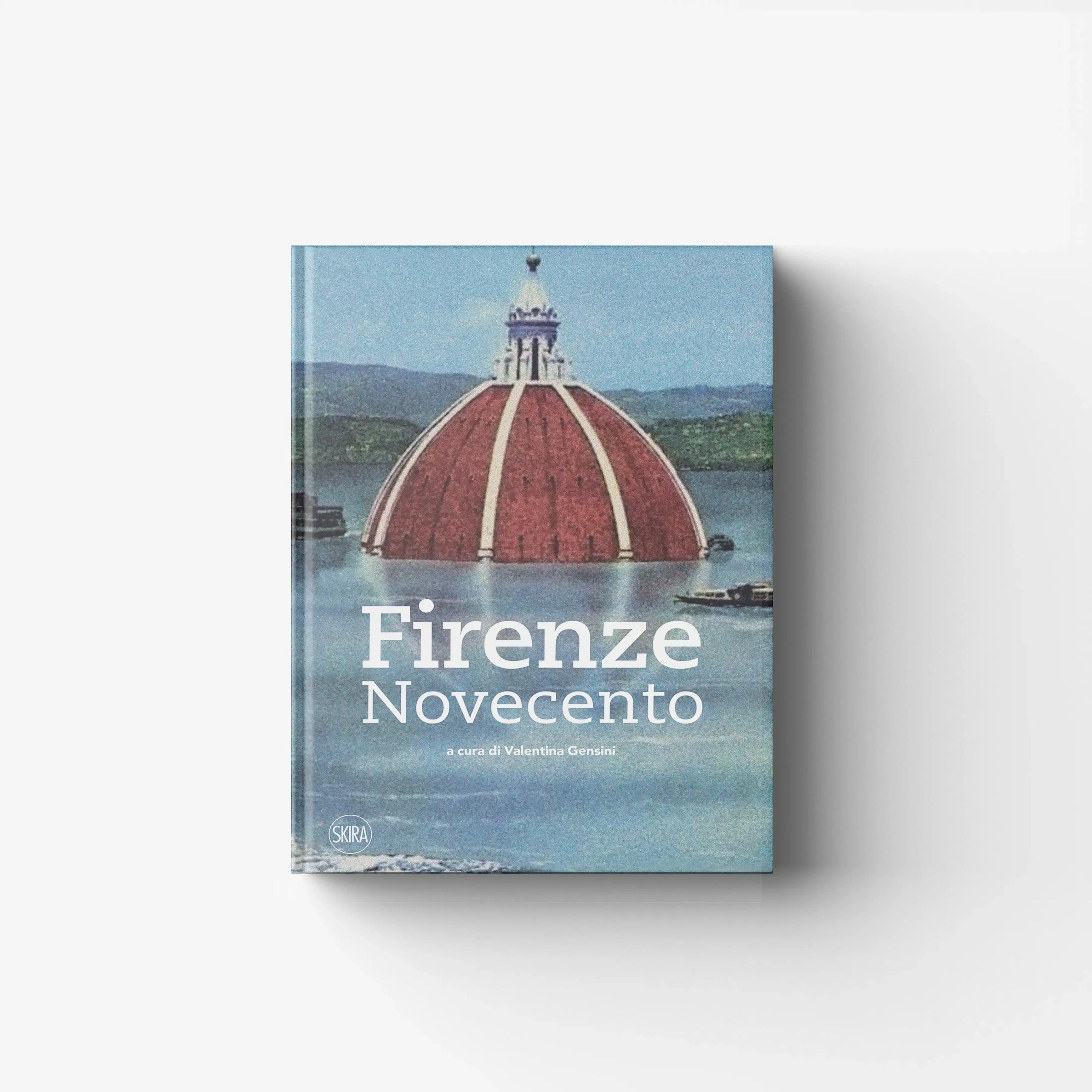 Firenze. Novecento