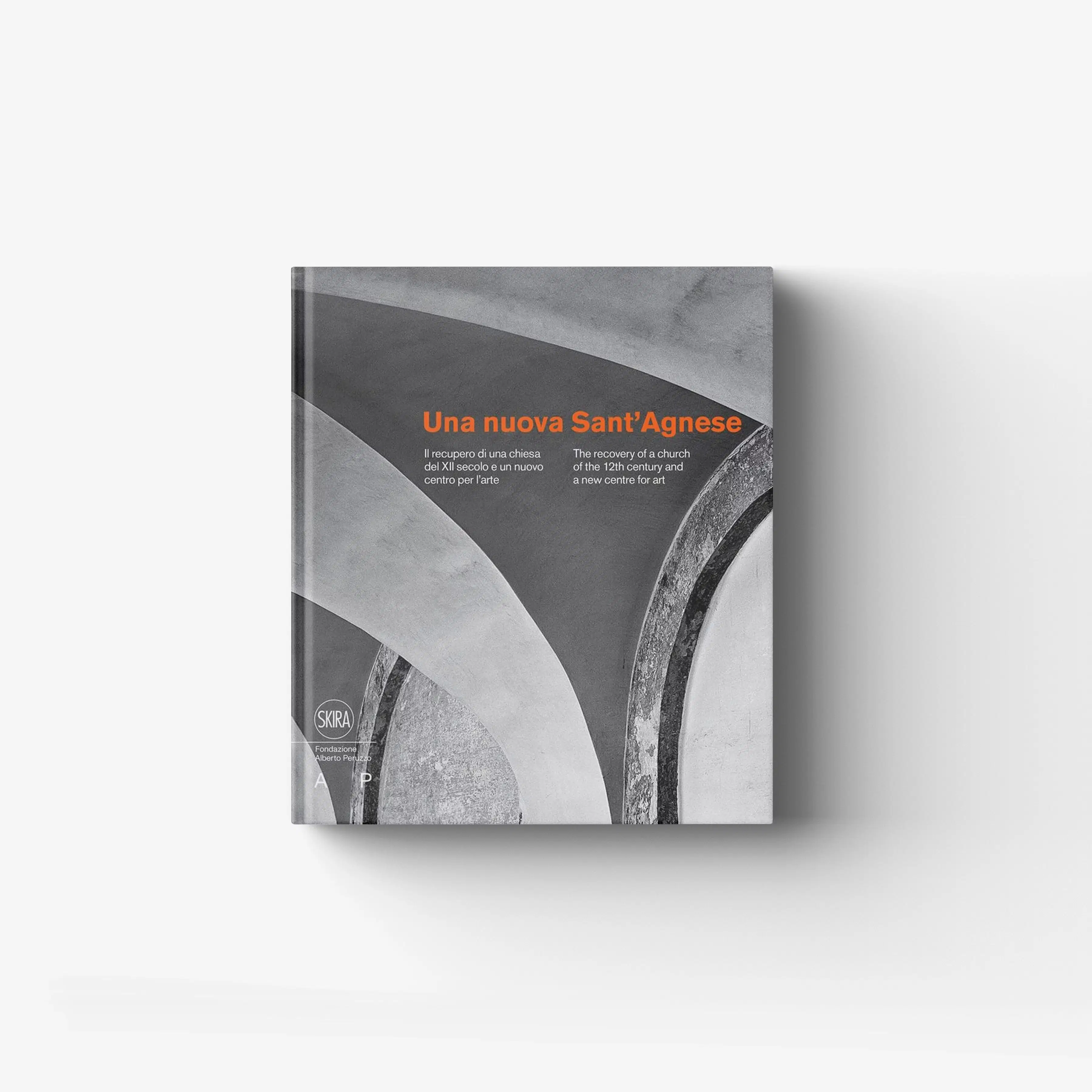 Una nuova Sant’Agnese