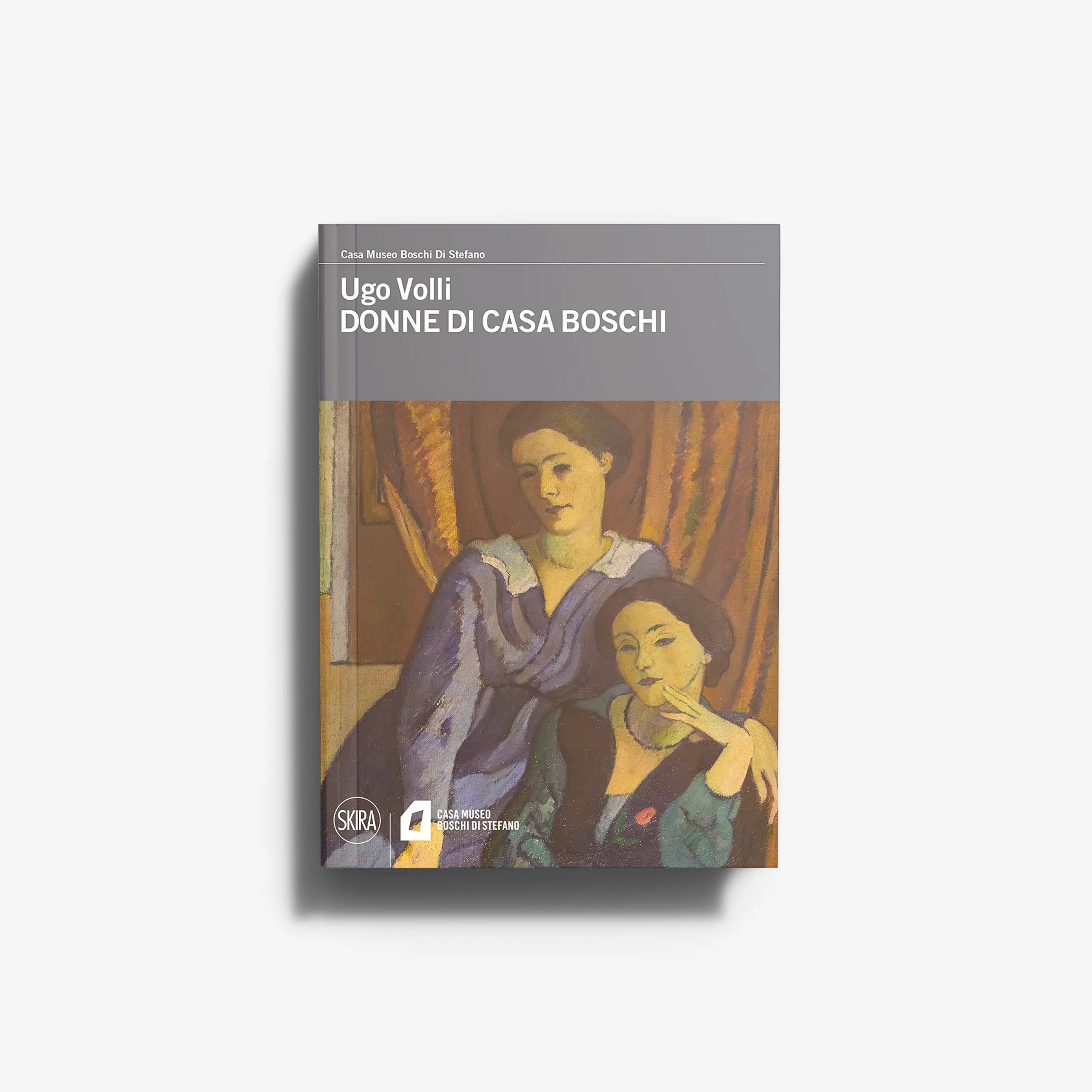 Donne di Casa Boschi