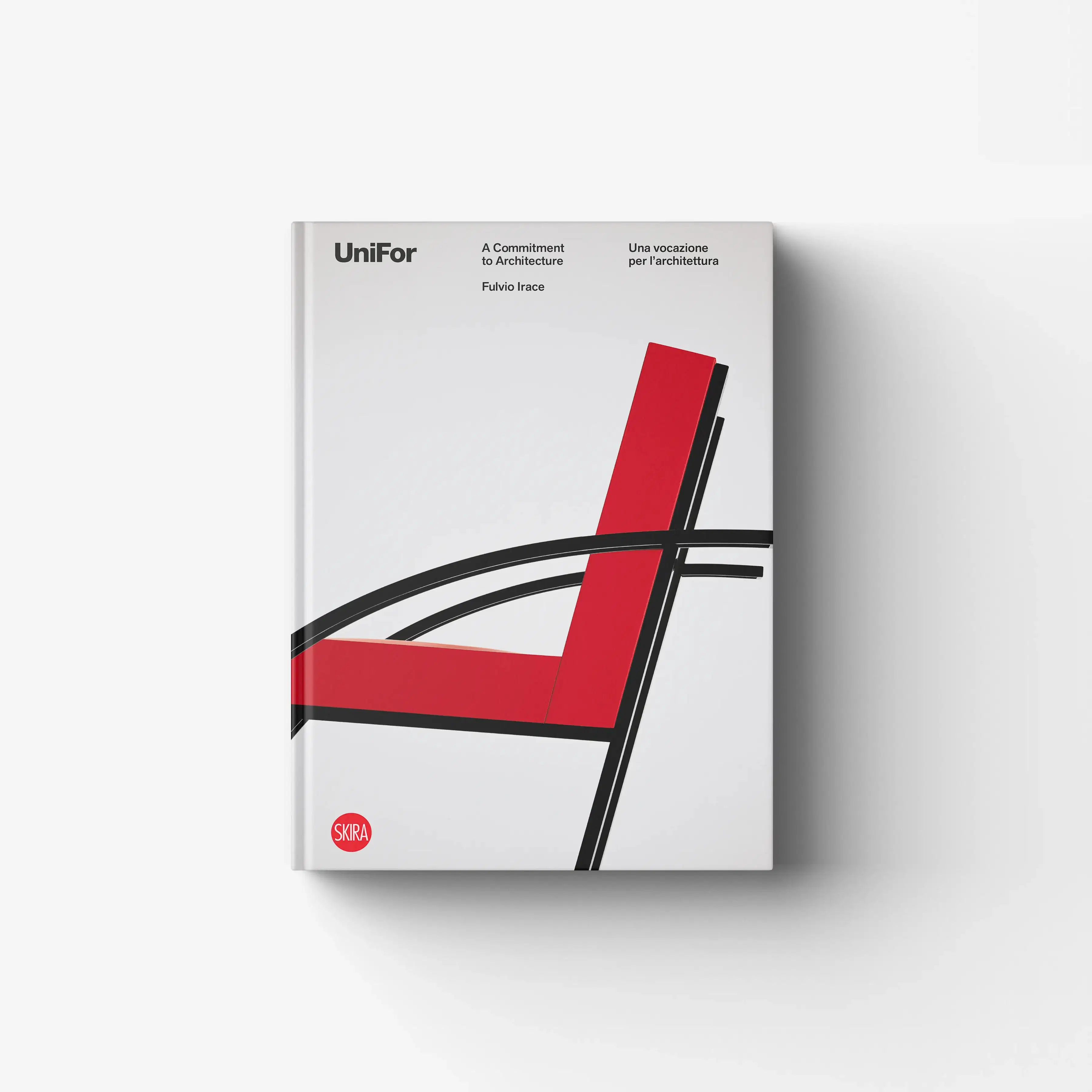 UniFor. Una vocazione per l’architettura | A commitment to architecture