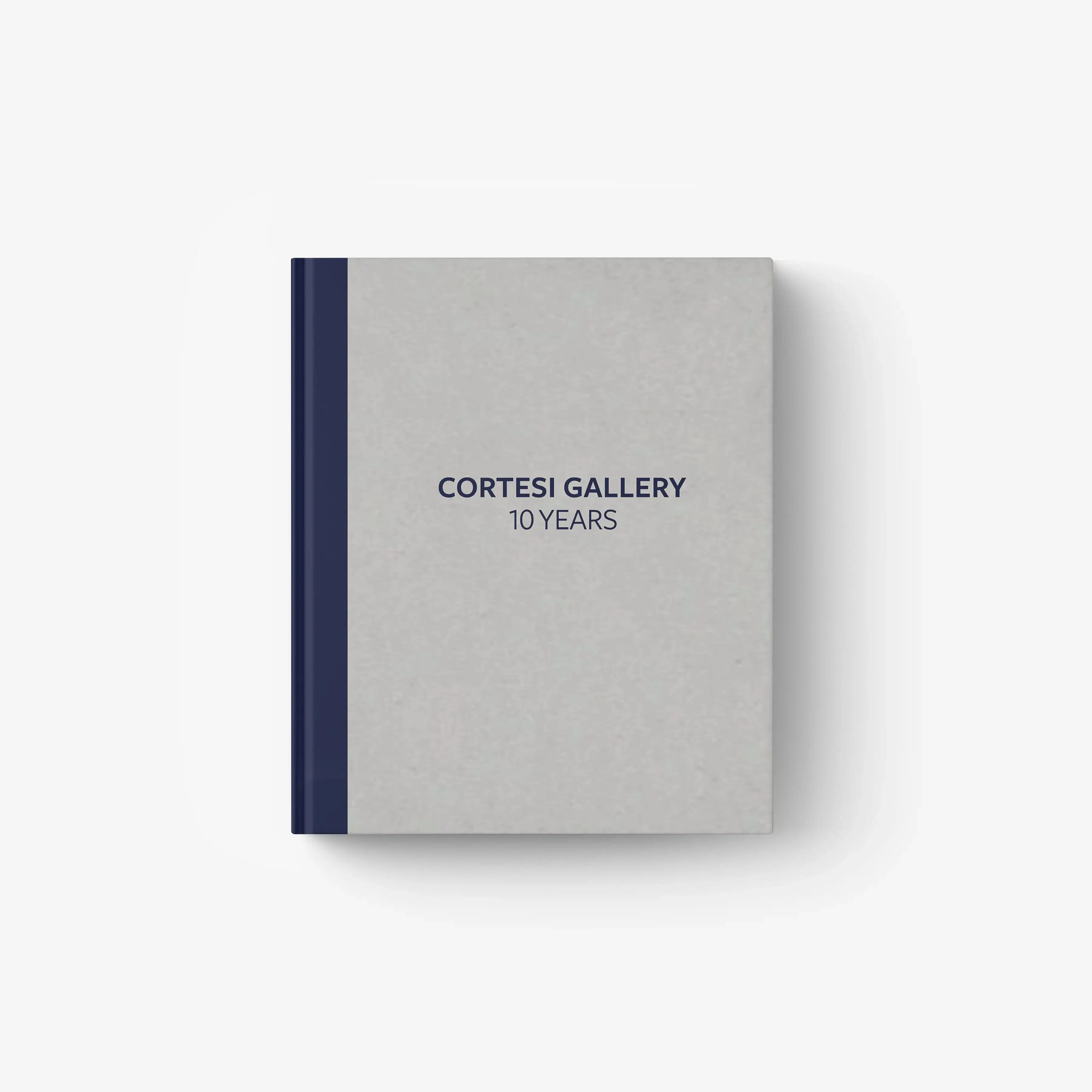 Cortesy Gallery | 10 Years