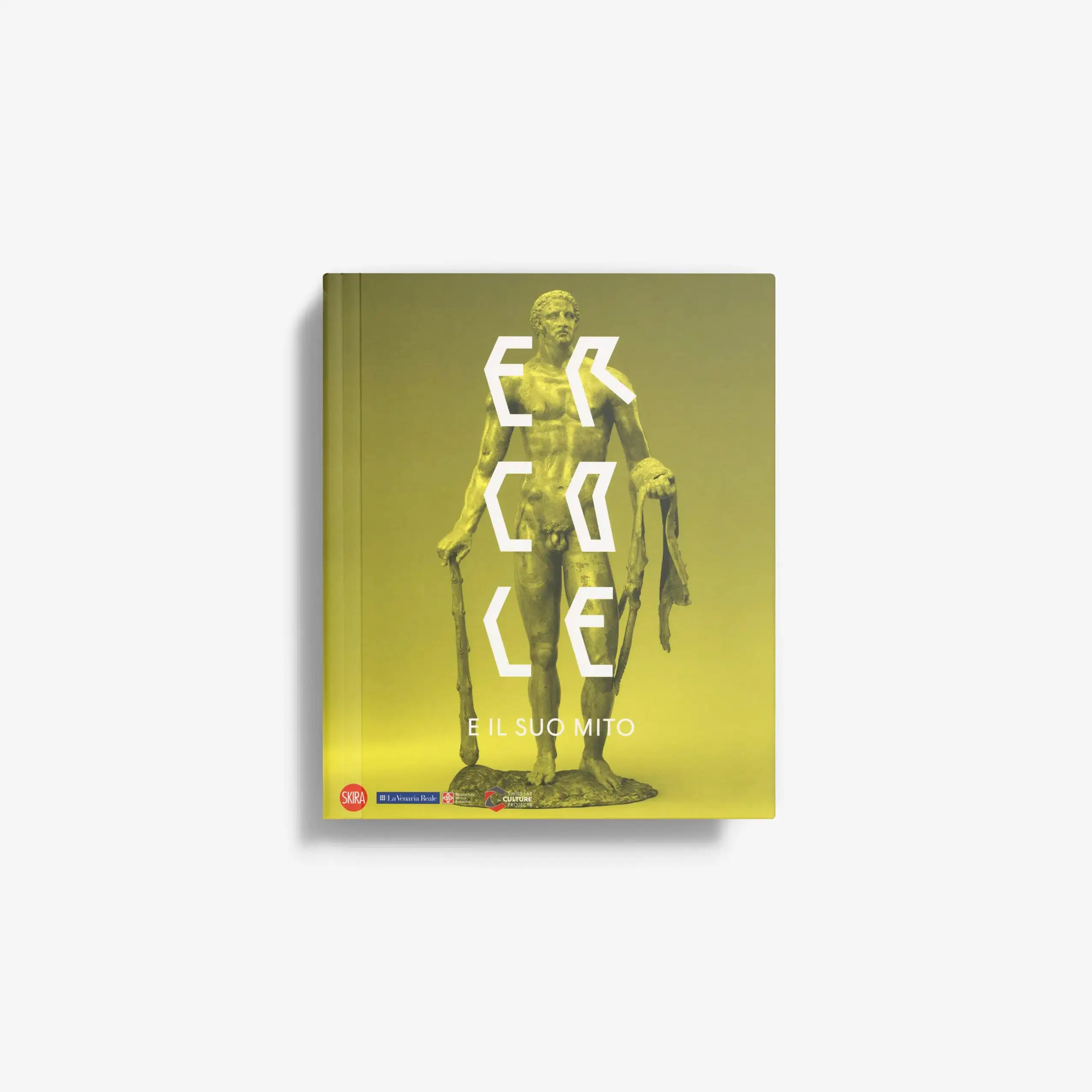 Ercole e il suo mito