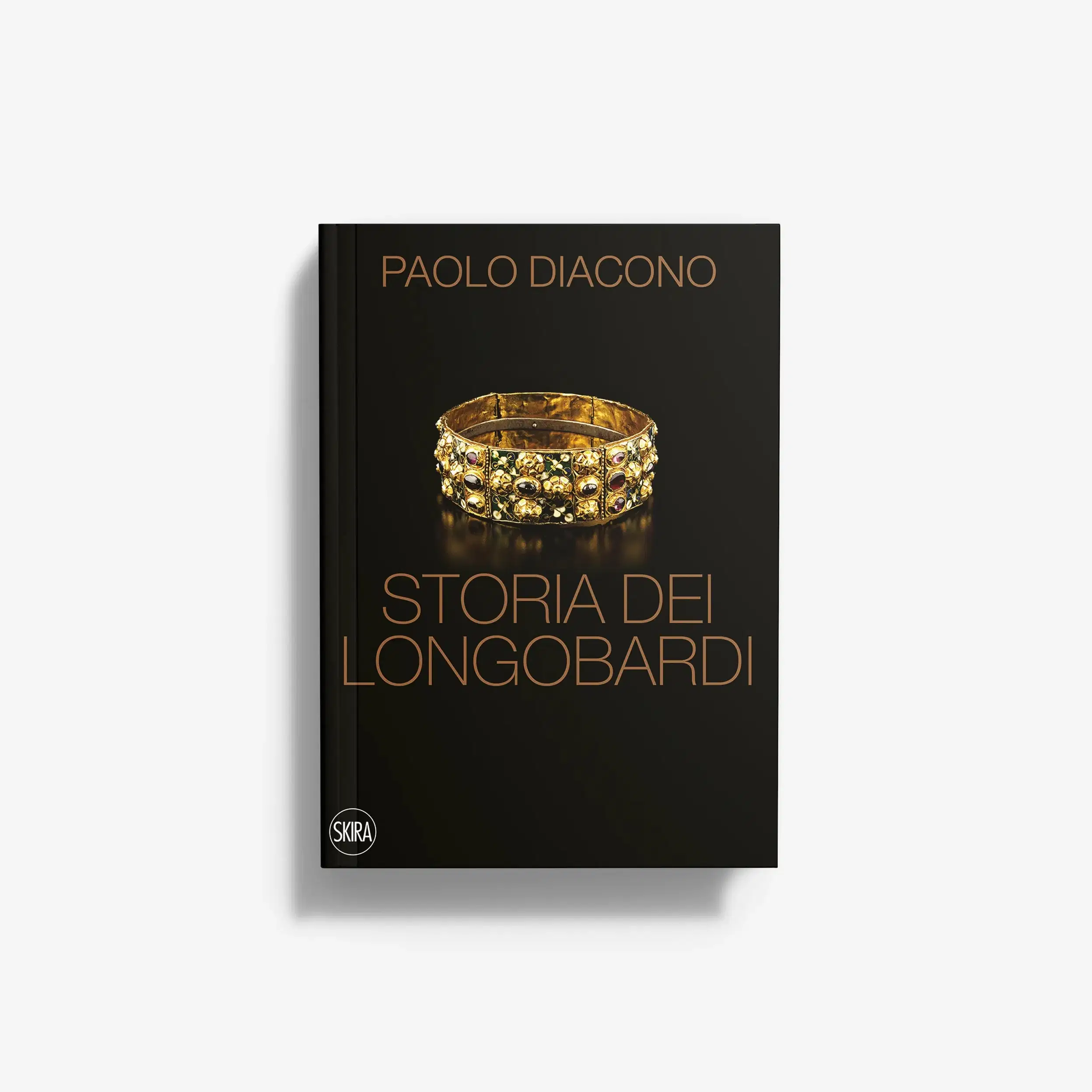 Storia dei Longobardi