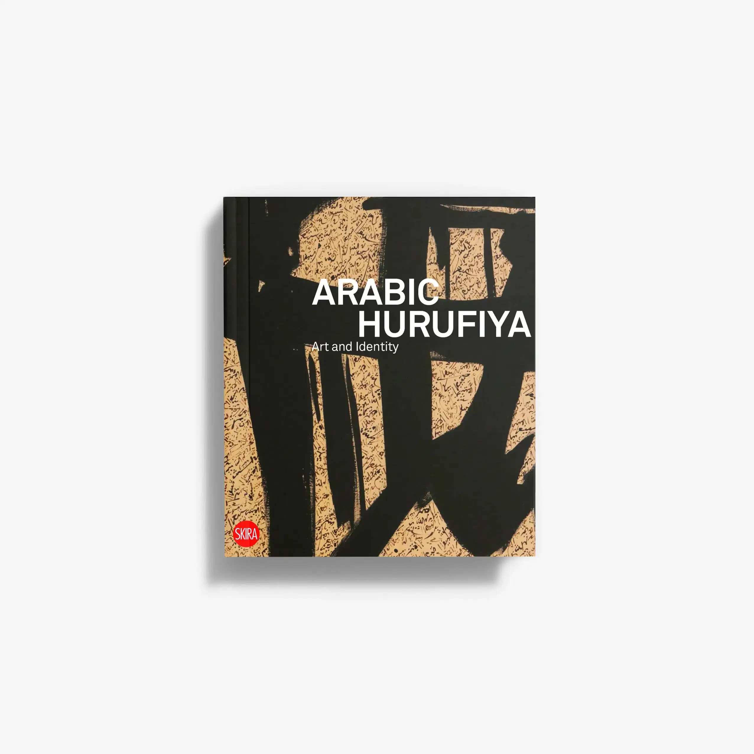 Arabic Hurufiyya. Art and Identity