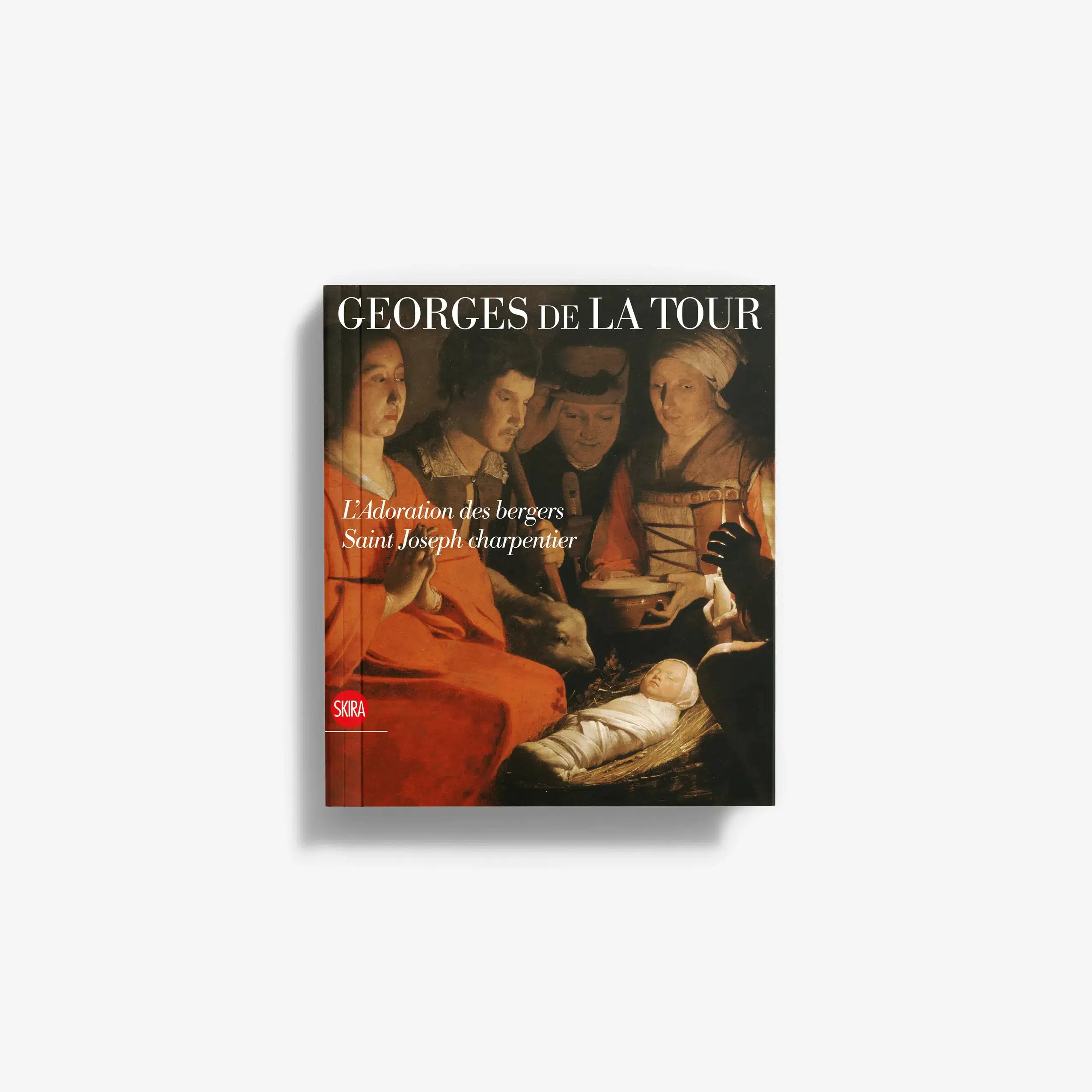 Georges de La Tour in Milan (French Edition)