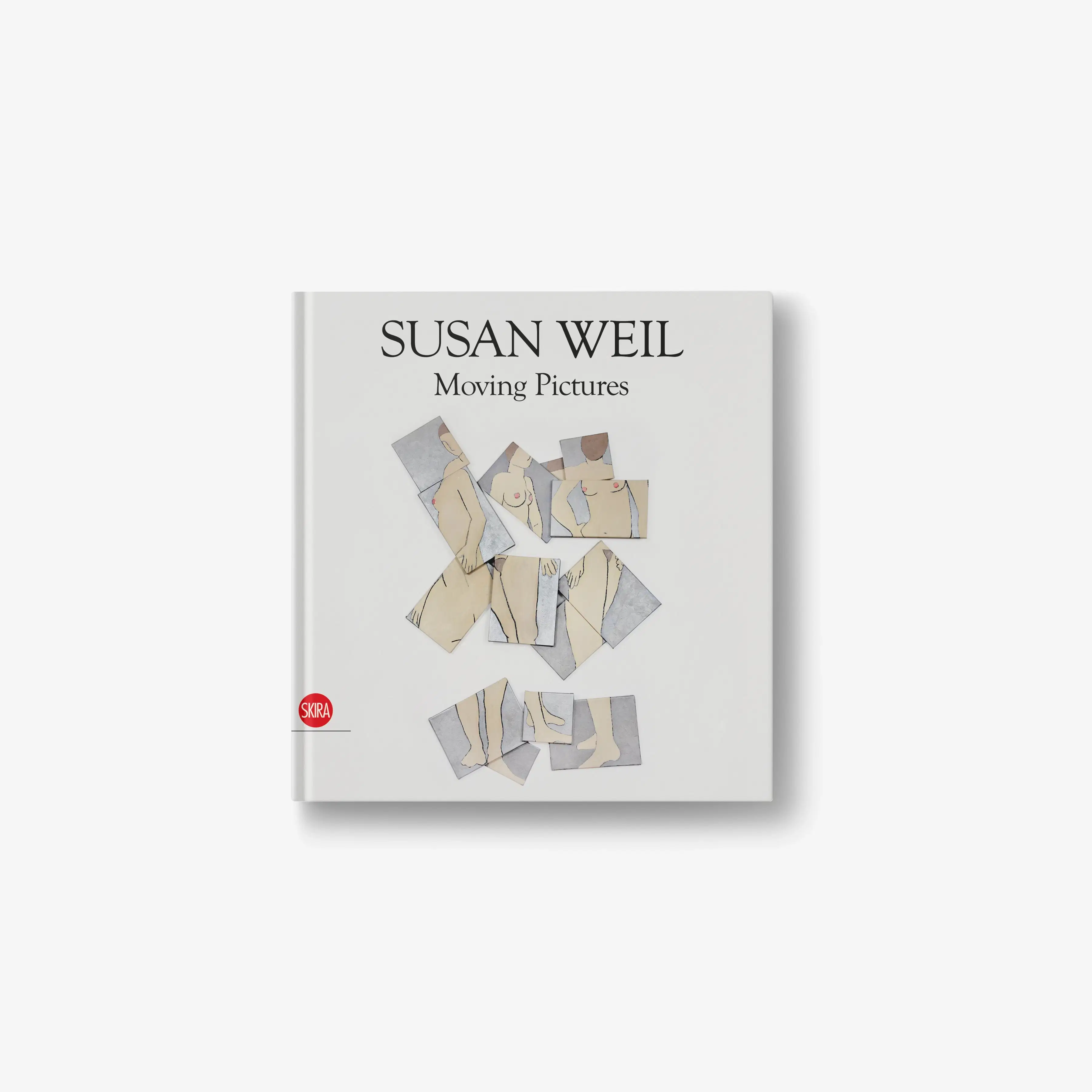 Susan Weil. Moving Pictures