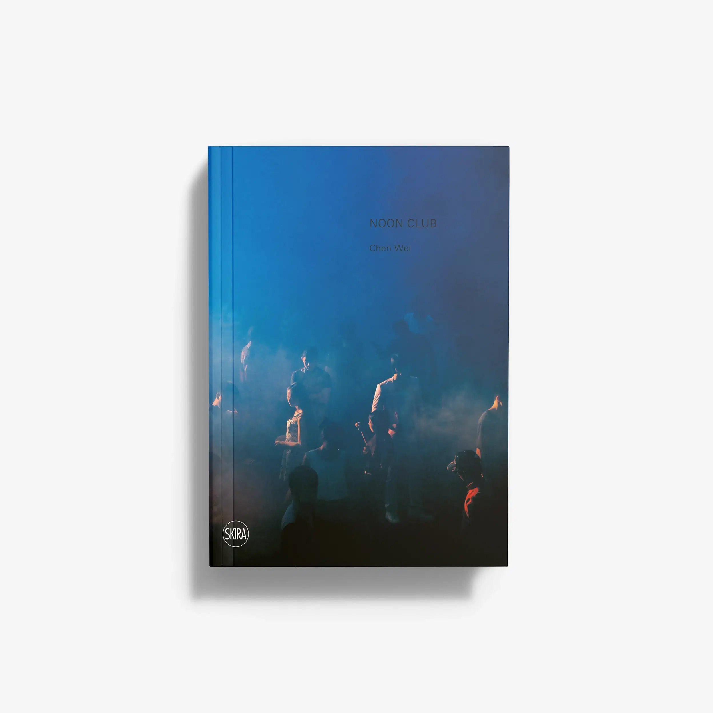 Chen Wei. NOON CLUB