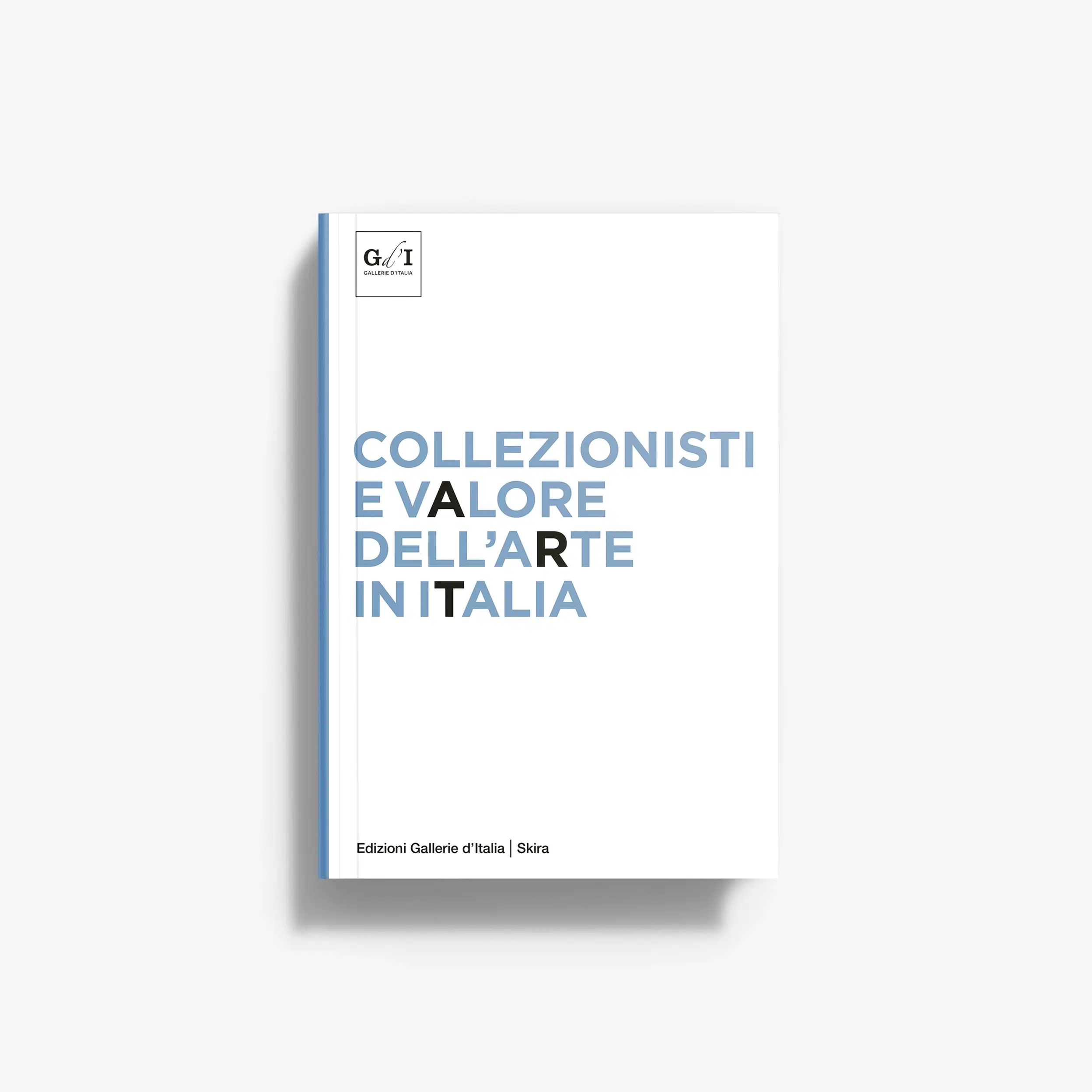 Collezionisti e valore dell’arte in Italia