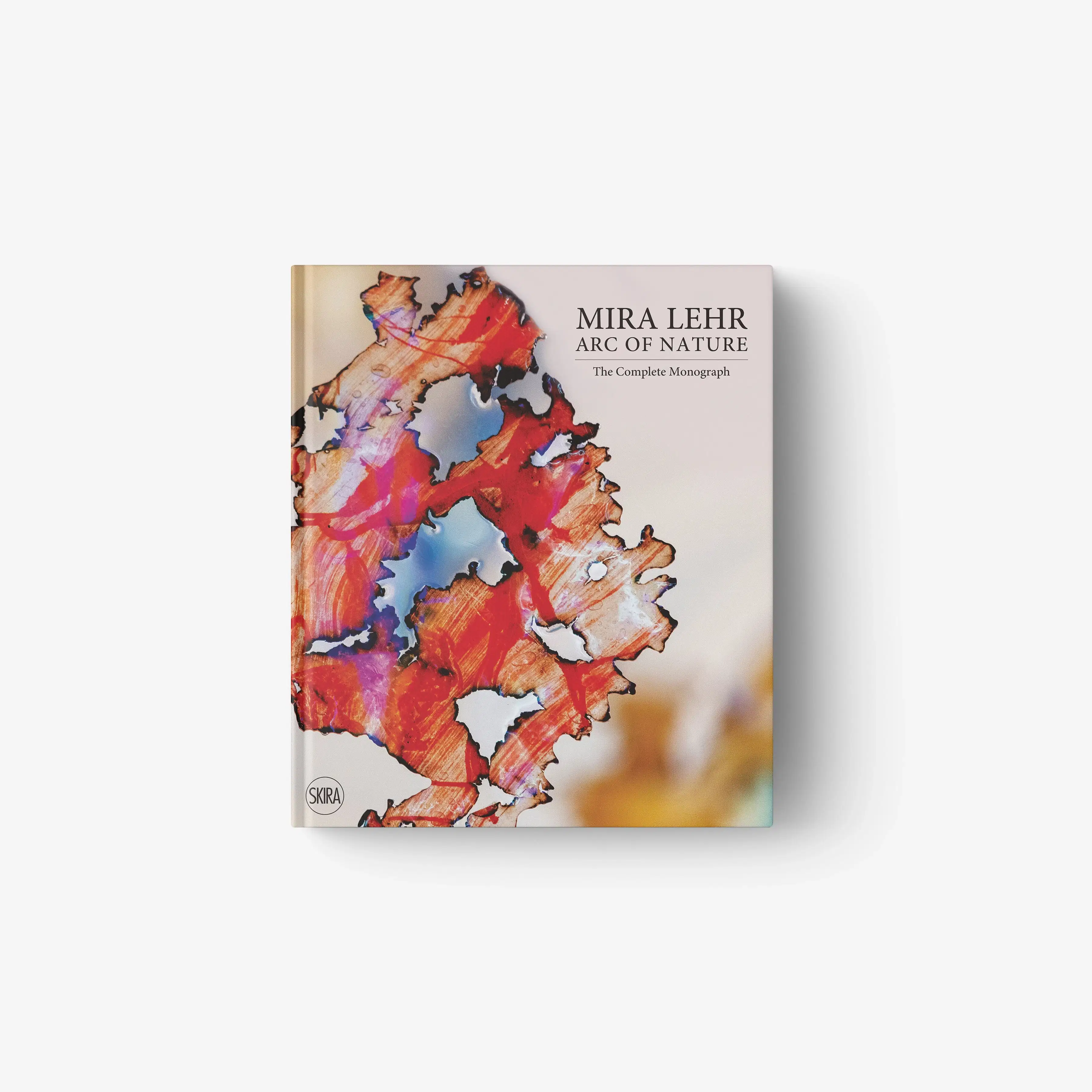 Mira Lehr. Arc of Nature | The Complete Monograph