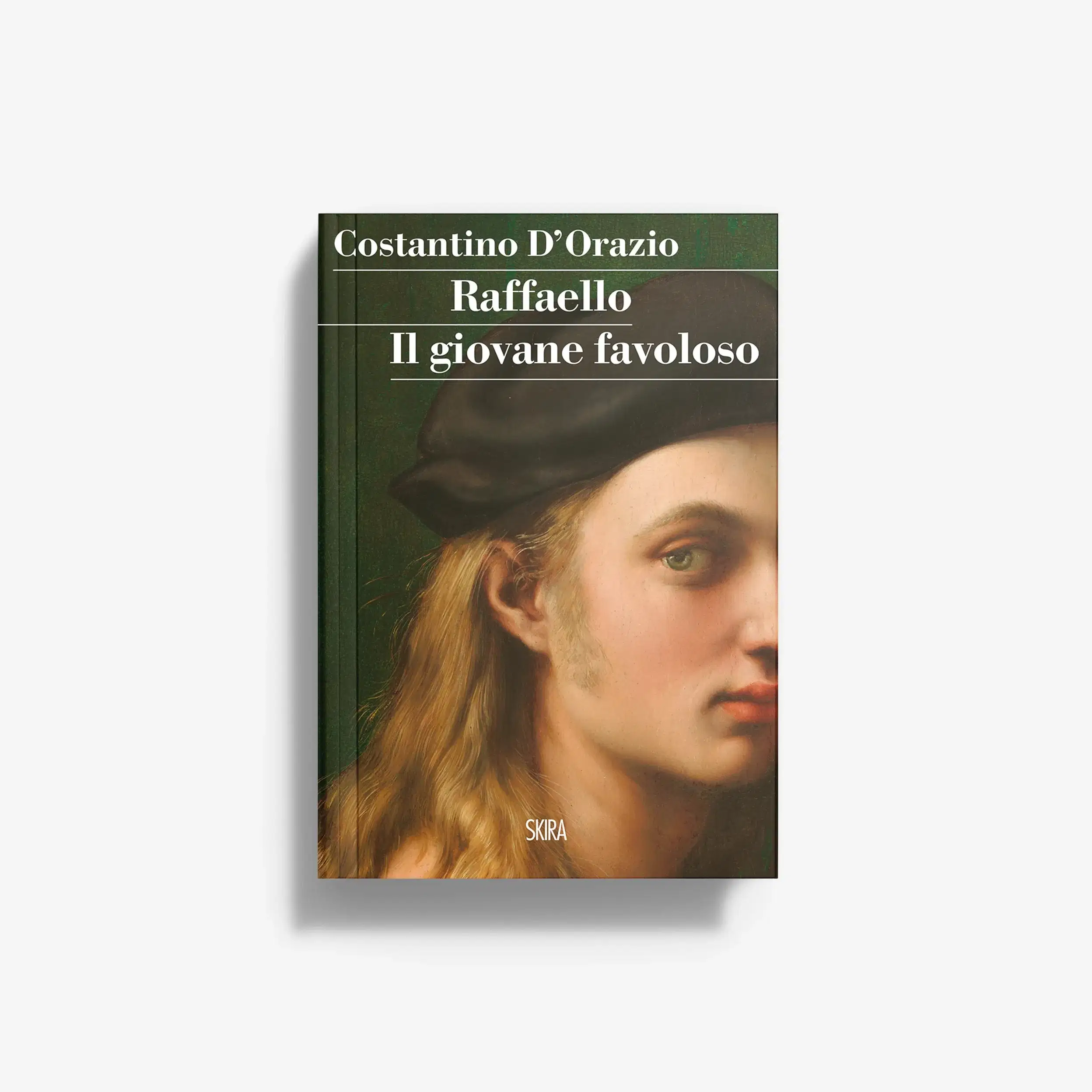 Raffaello. Il giovane favoloso