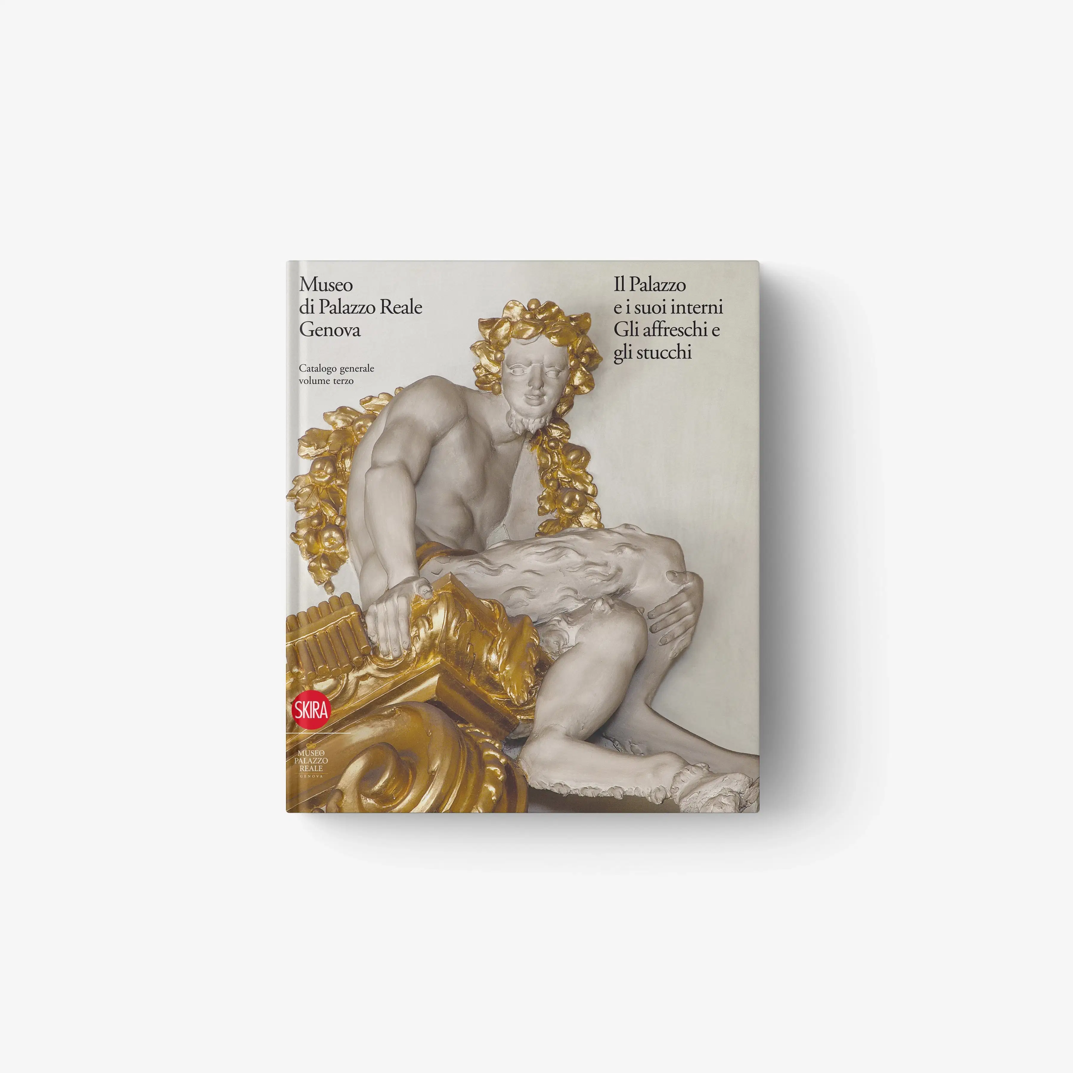 Museo di Palazzo Reale, Genova