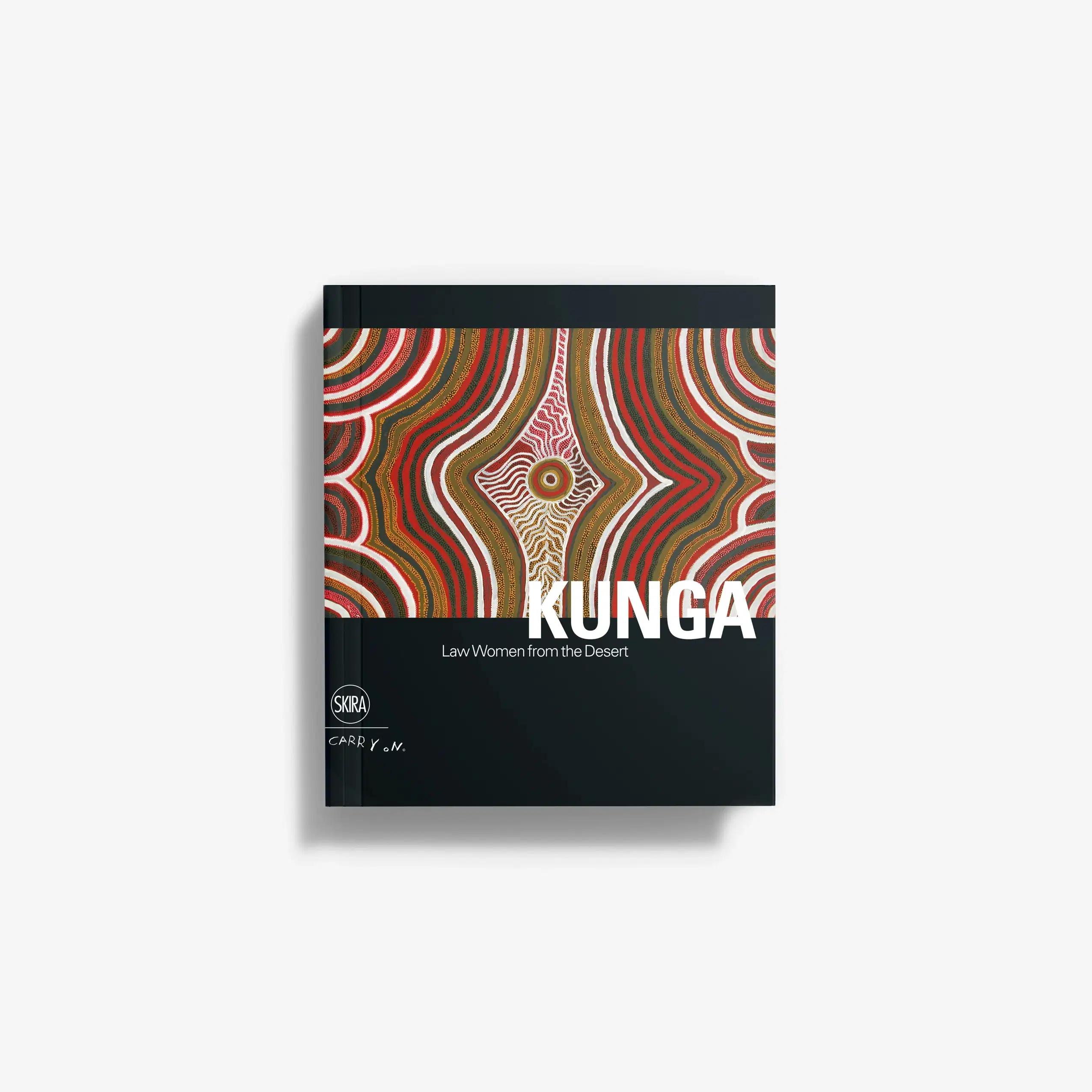 Kunga. Law Women from the Desert