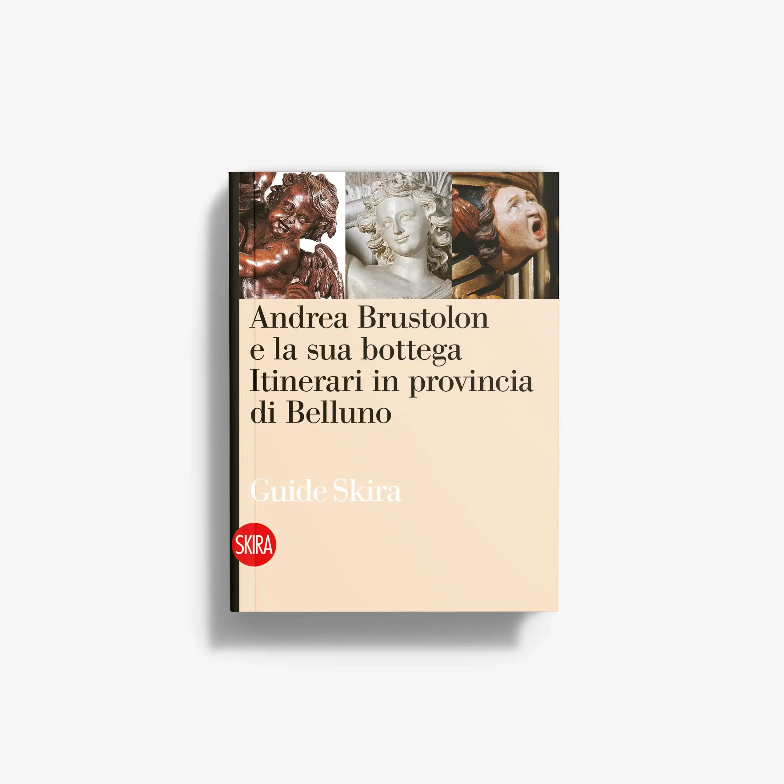 Andrea Brustolon e la sua bottega