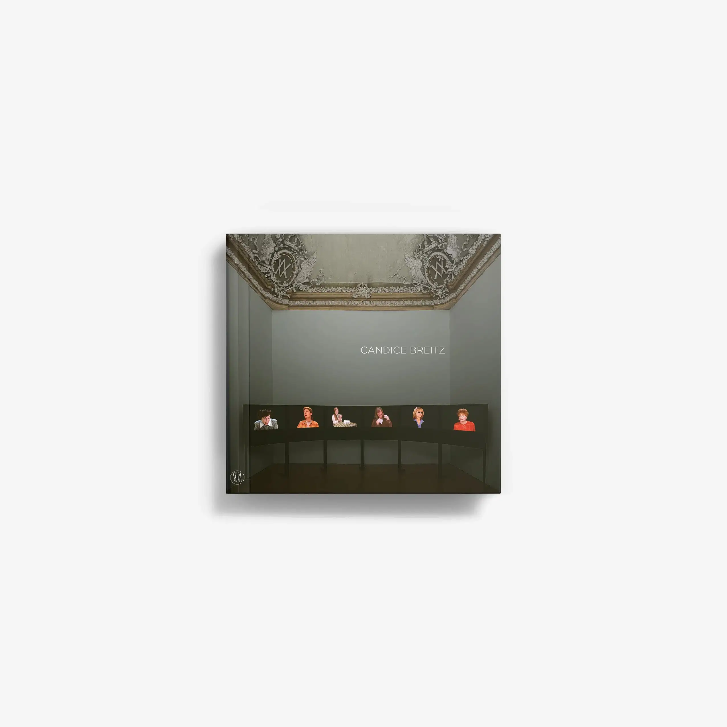 Candice Breitz. Mother + Father