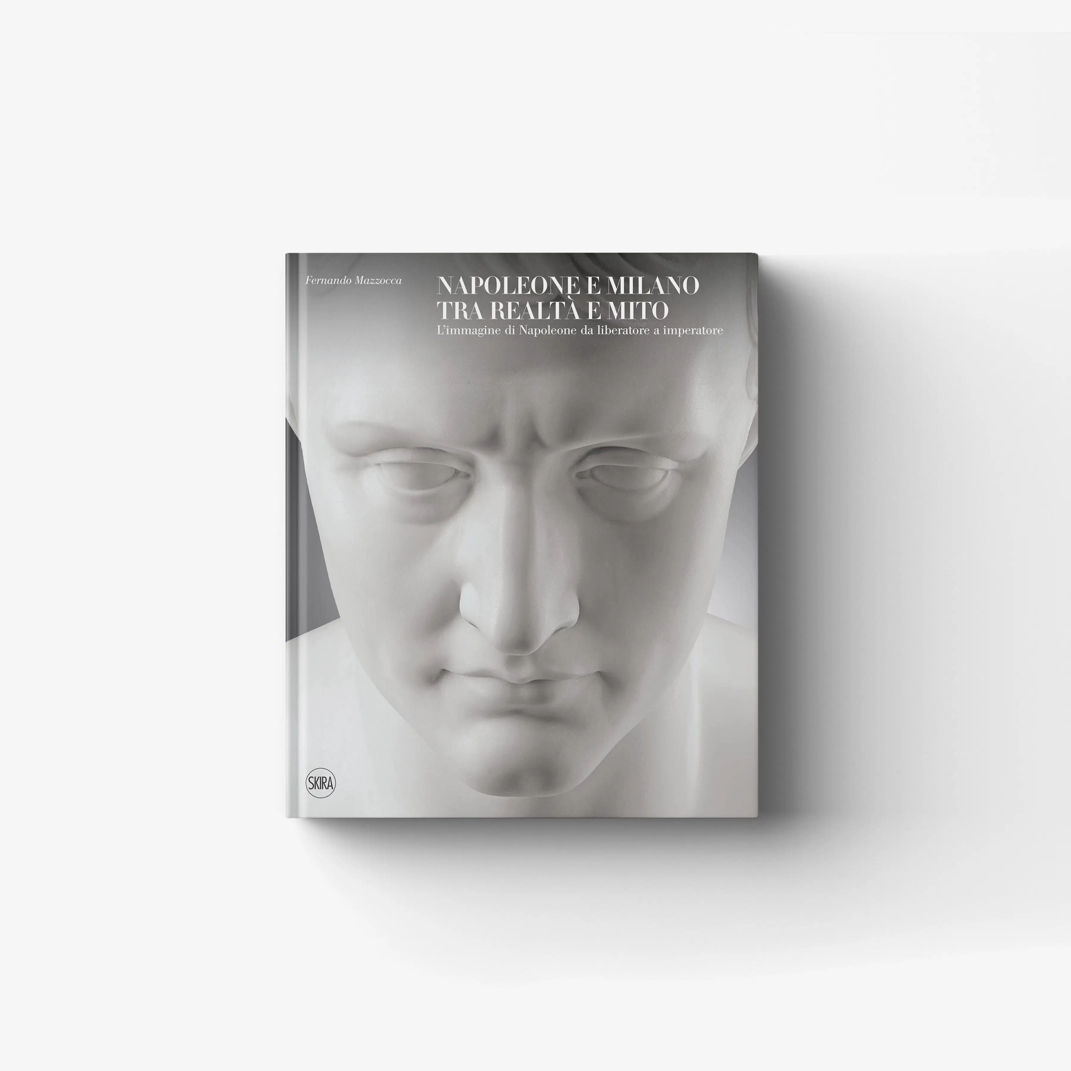 Napoleone a Milano tra realtà e mito