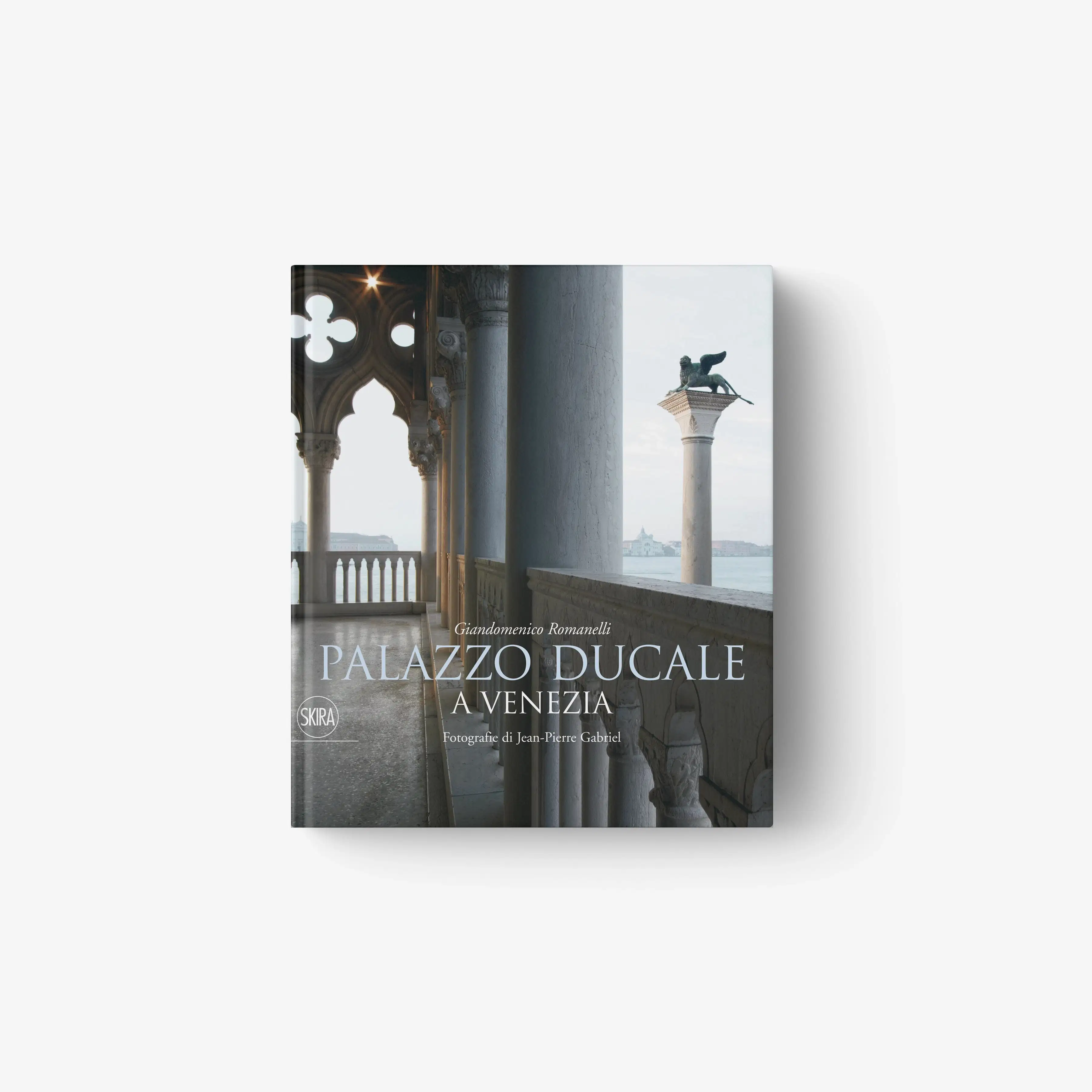 Palazzo Ducale a Venezia