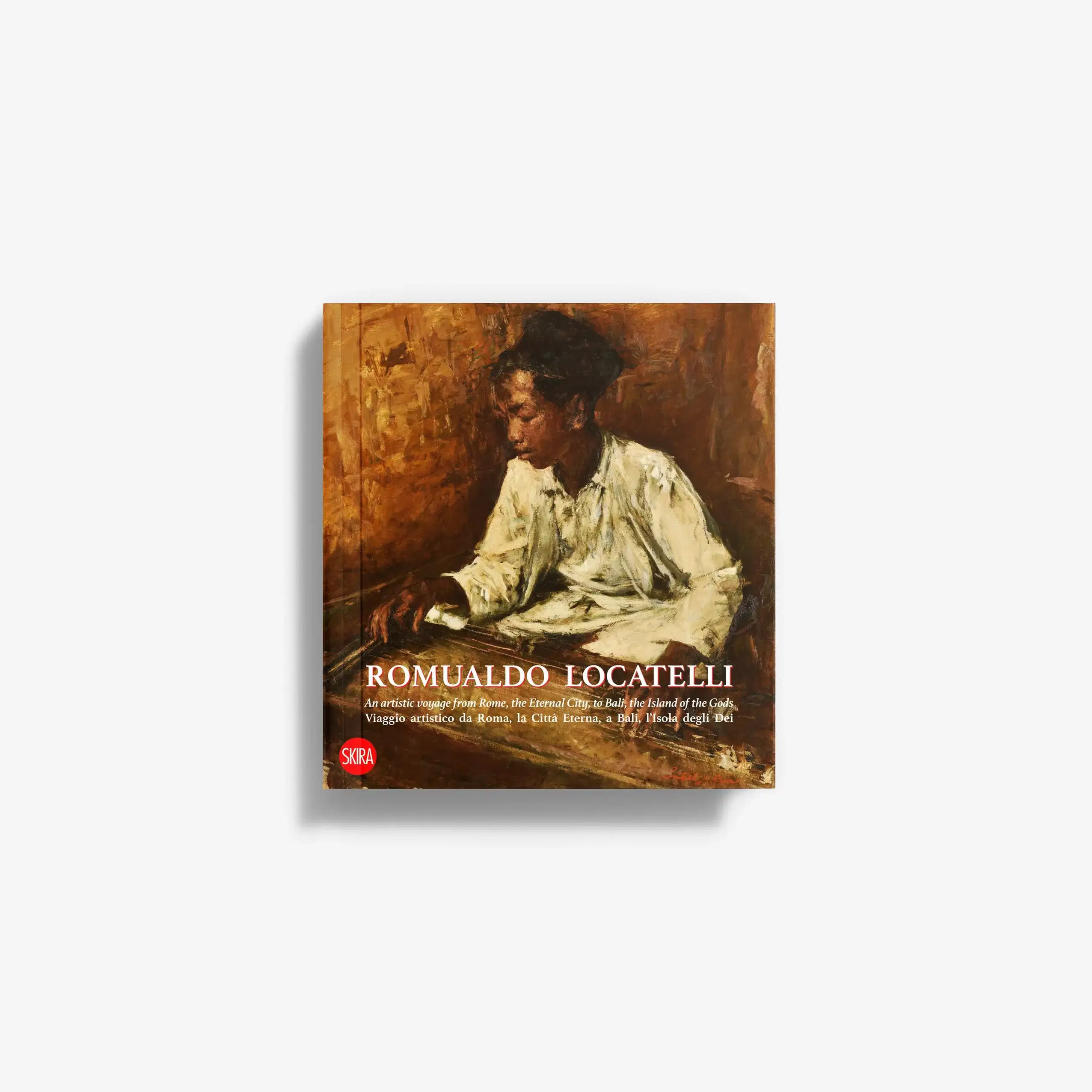 Romualdo Locatelli (Italian | English Edition)