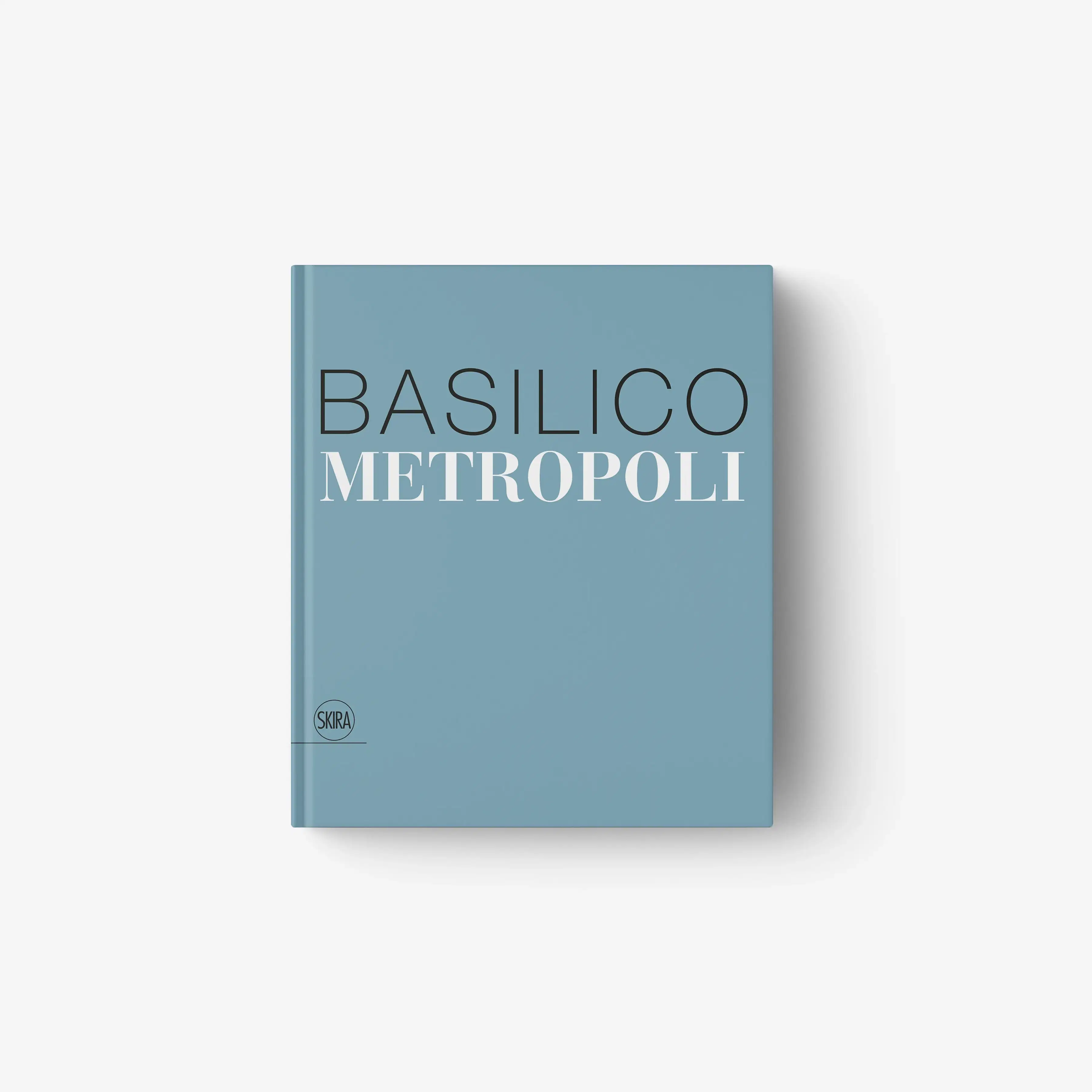 Gabriele Basilico. Metropoli