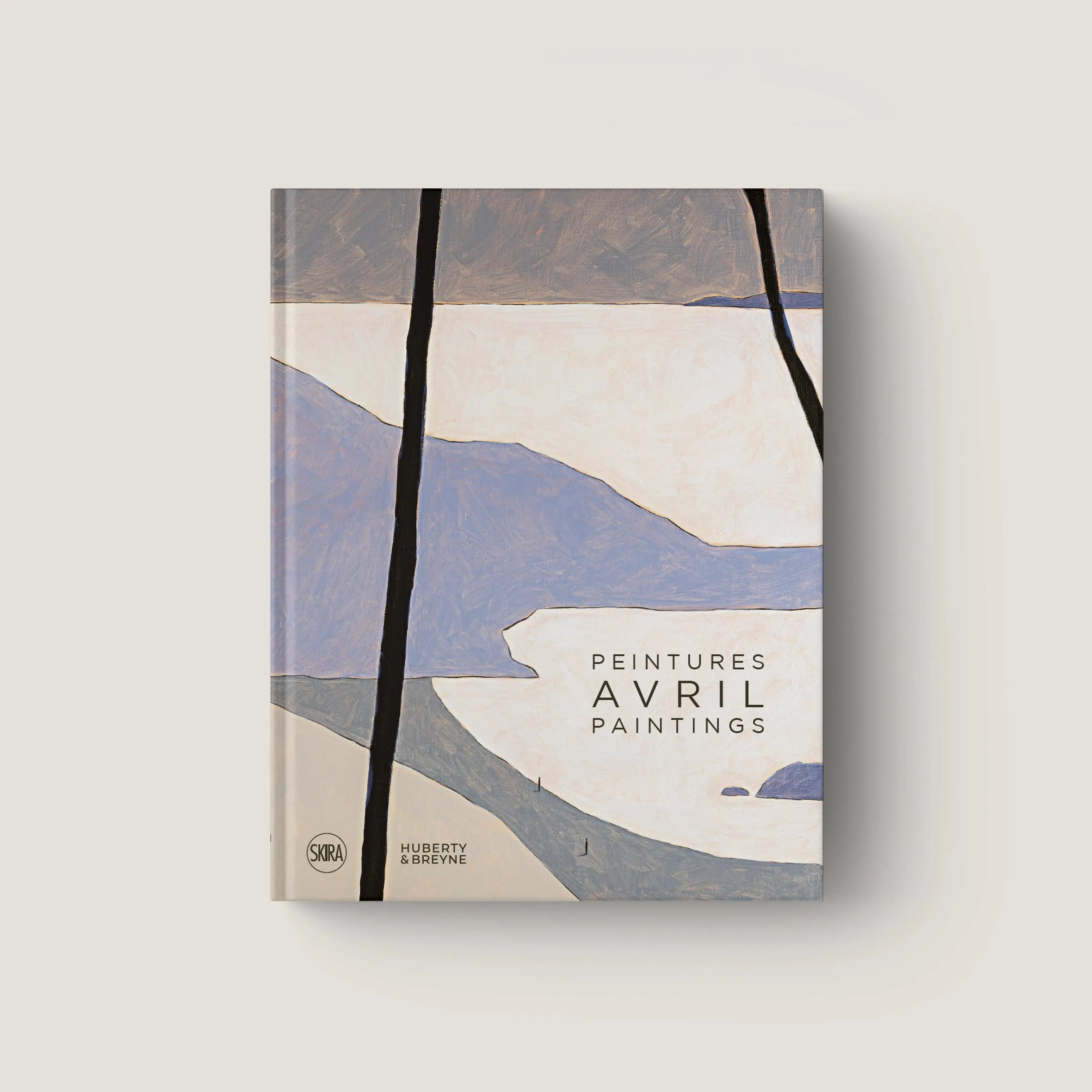 François Avril. Peintures | Paintings