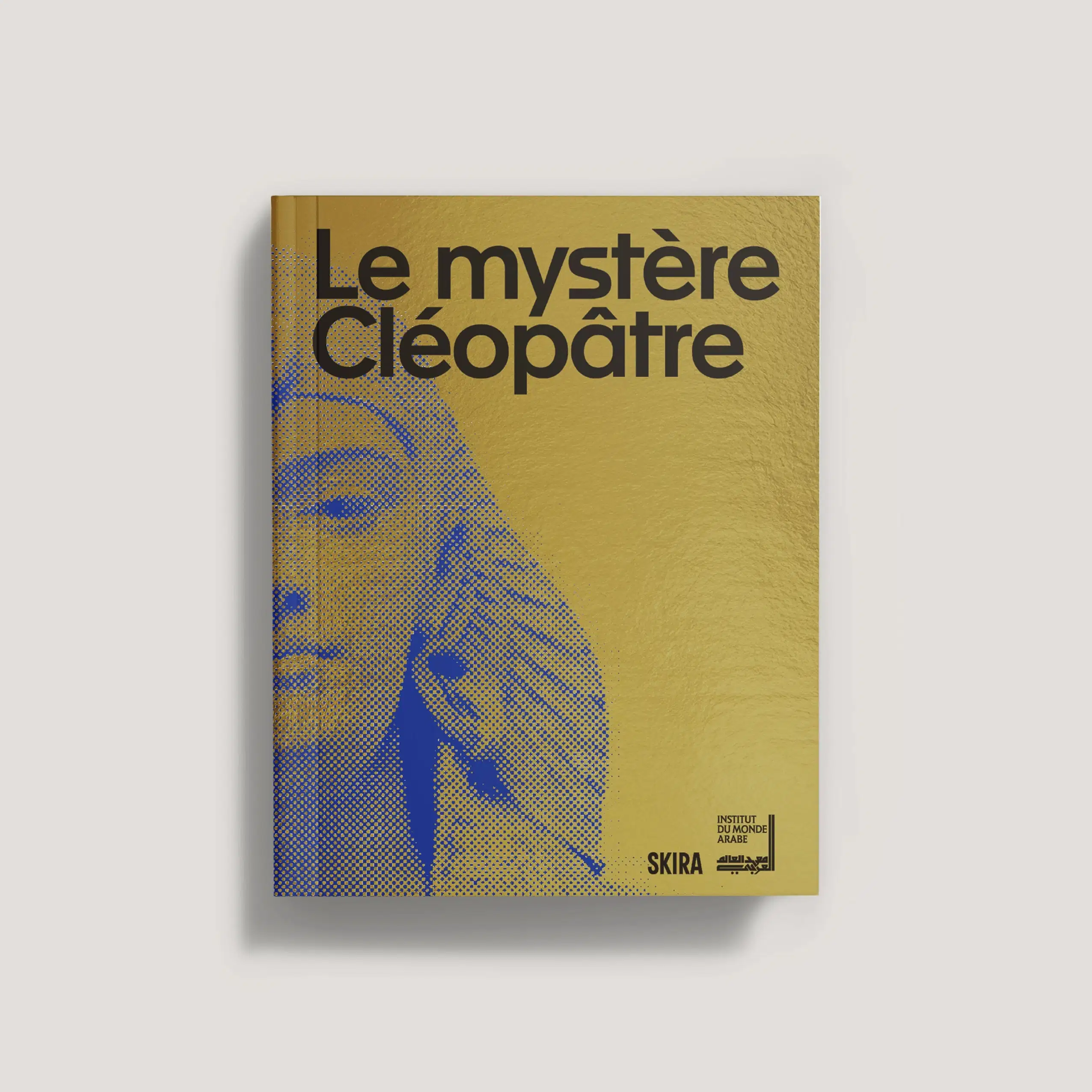 Le mystère Cléopâtre