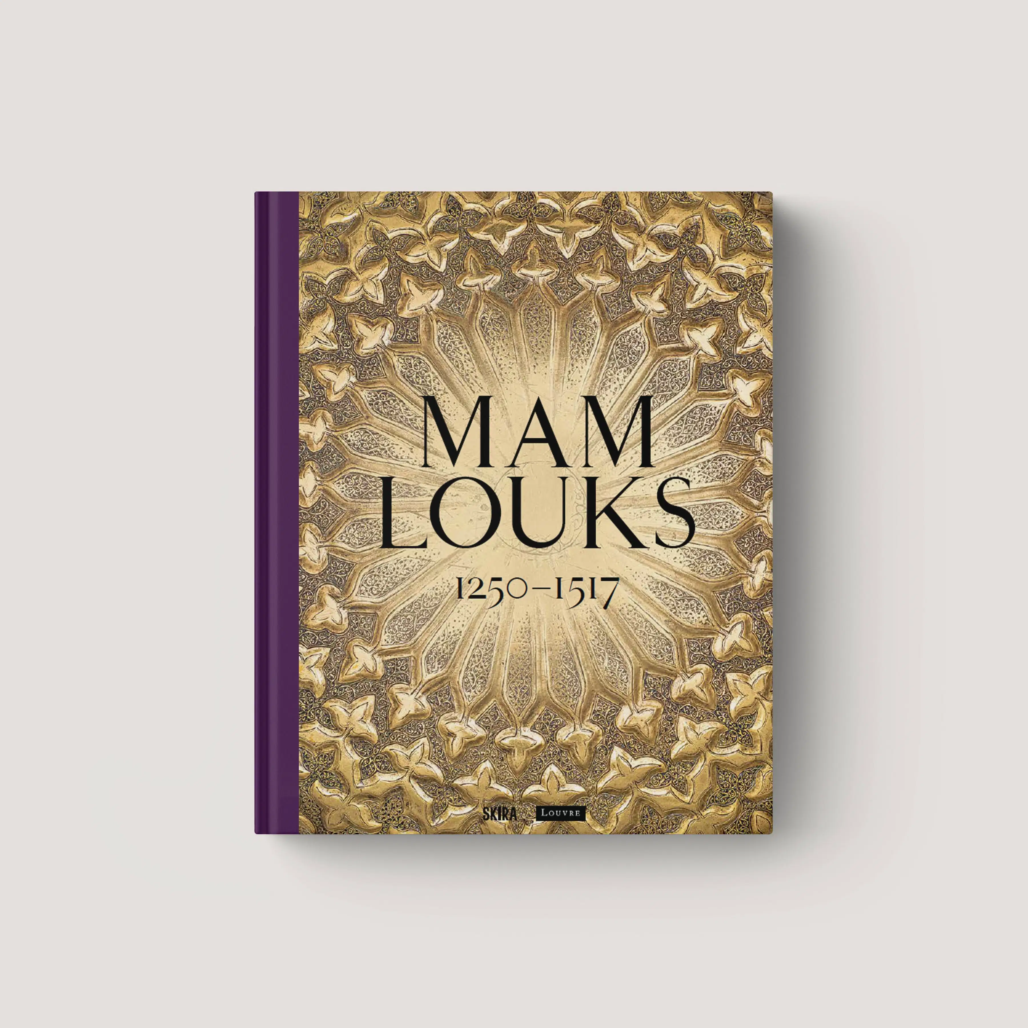 MAMLOUKS 1250 - 1517