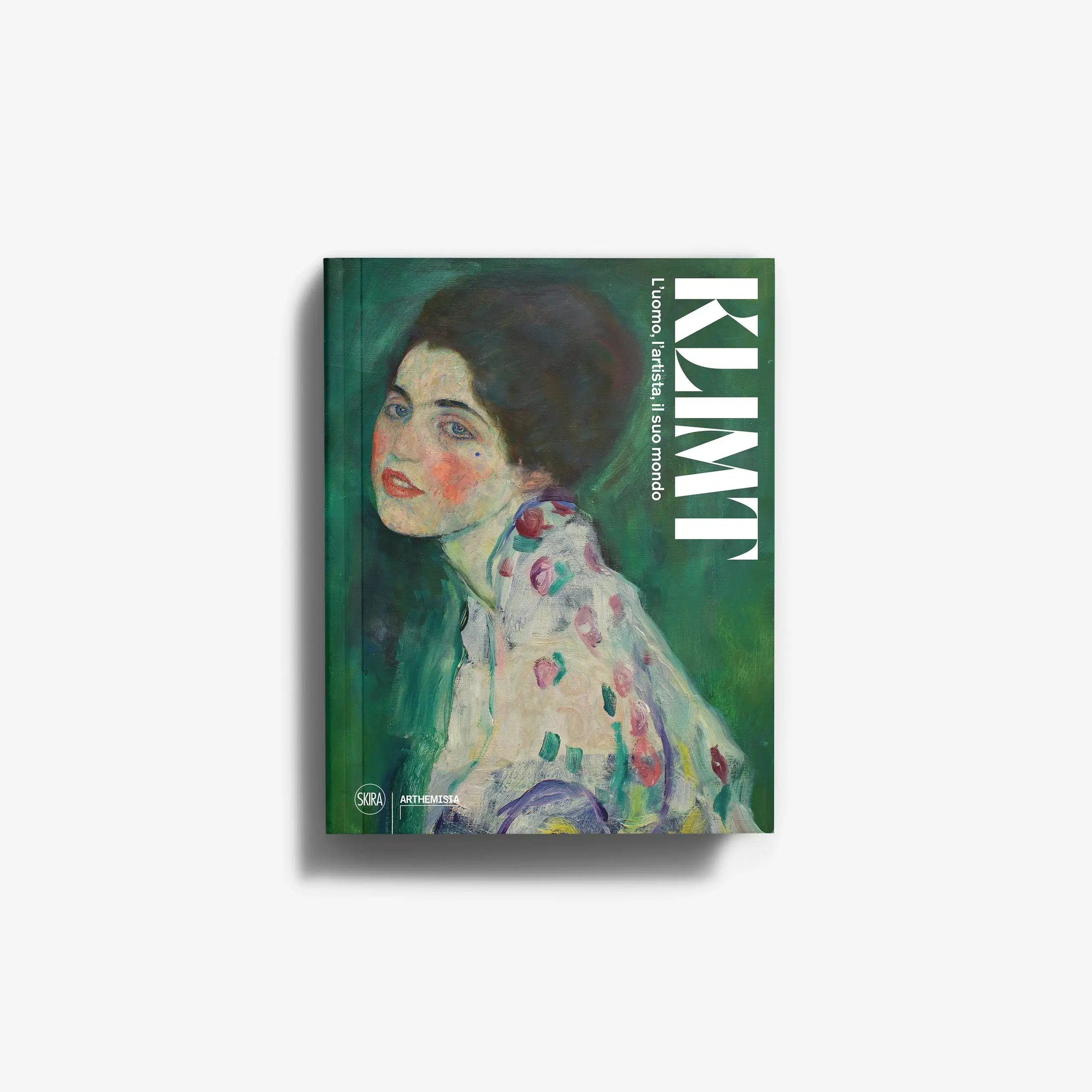 Klimt. L’uomo, l’artista, il suo mondo