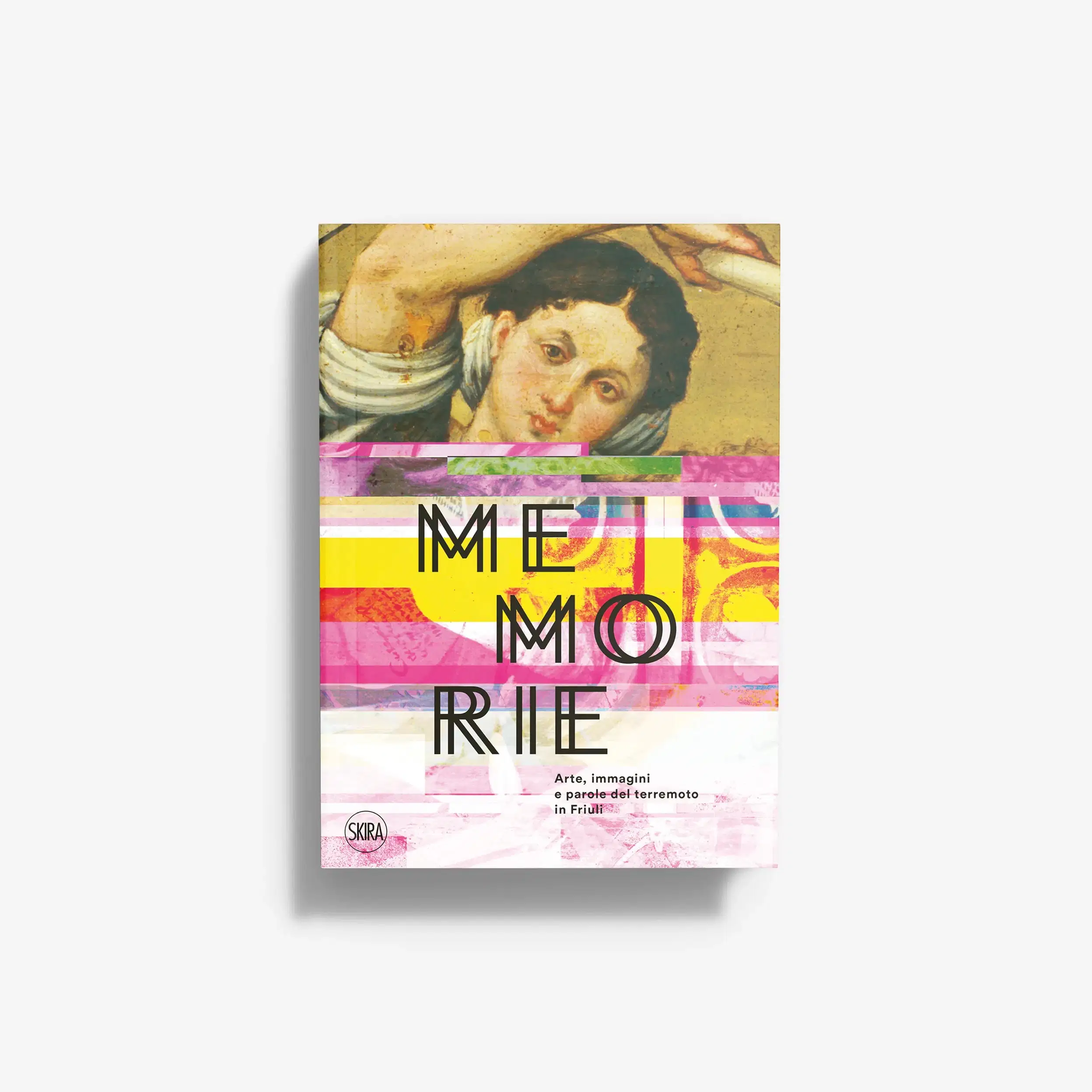 Memorie: arte, immagini e parole del terremoto in Friuli