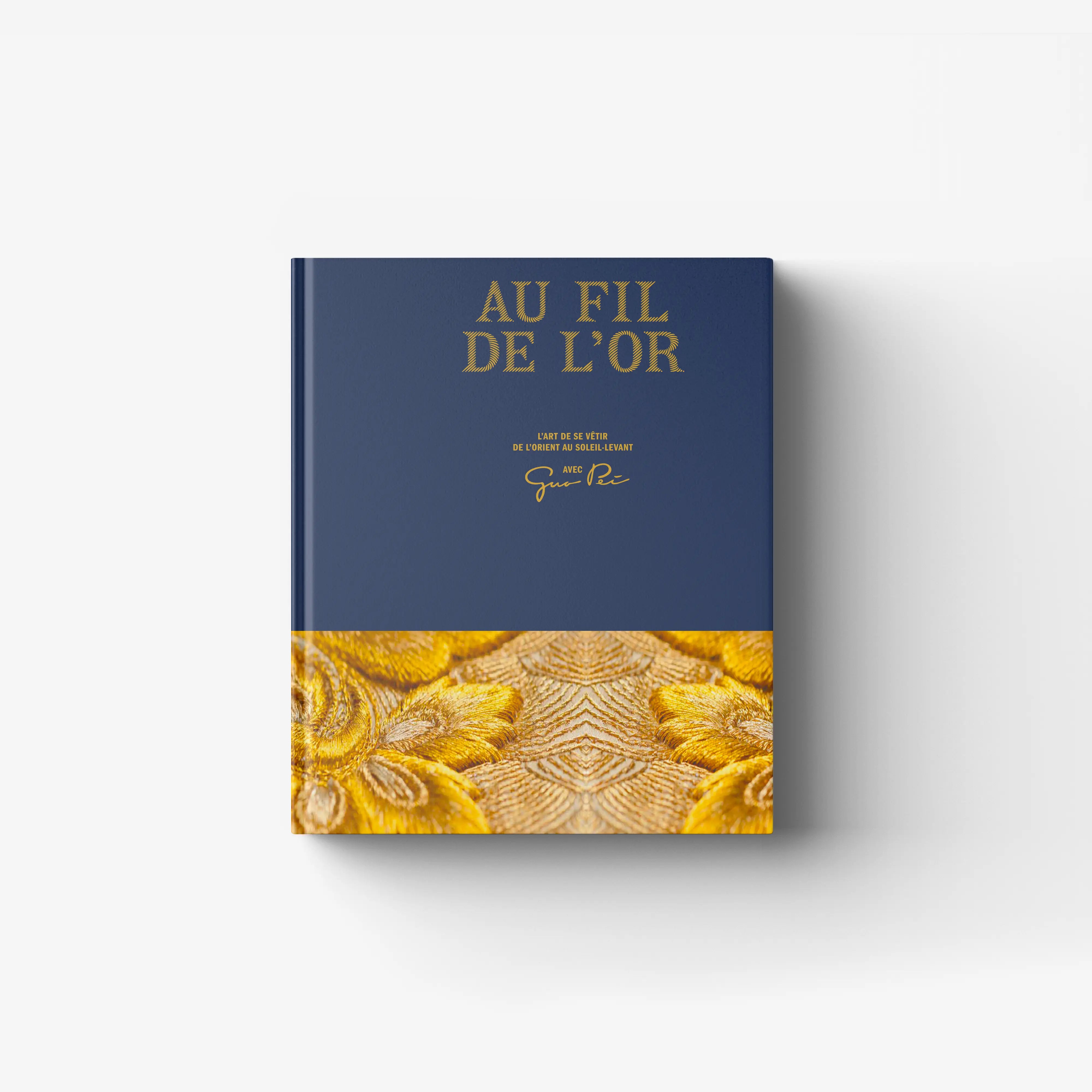 AU FIL DE L'OR