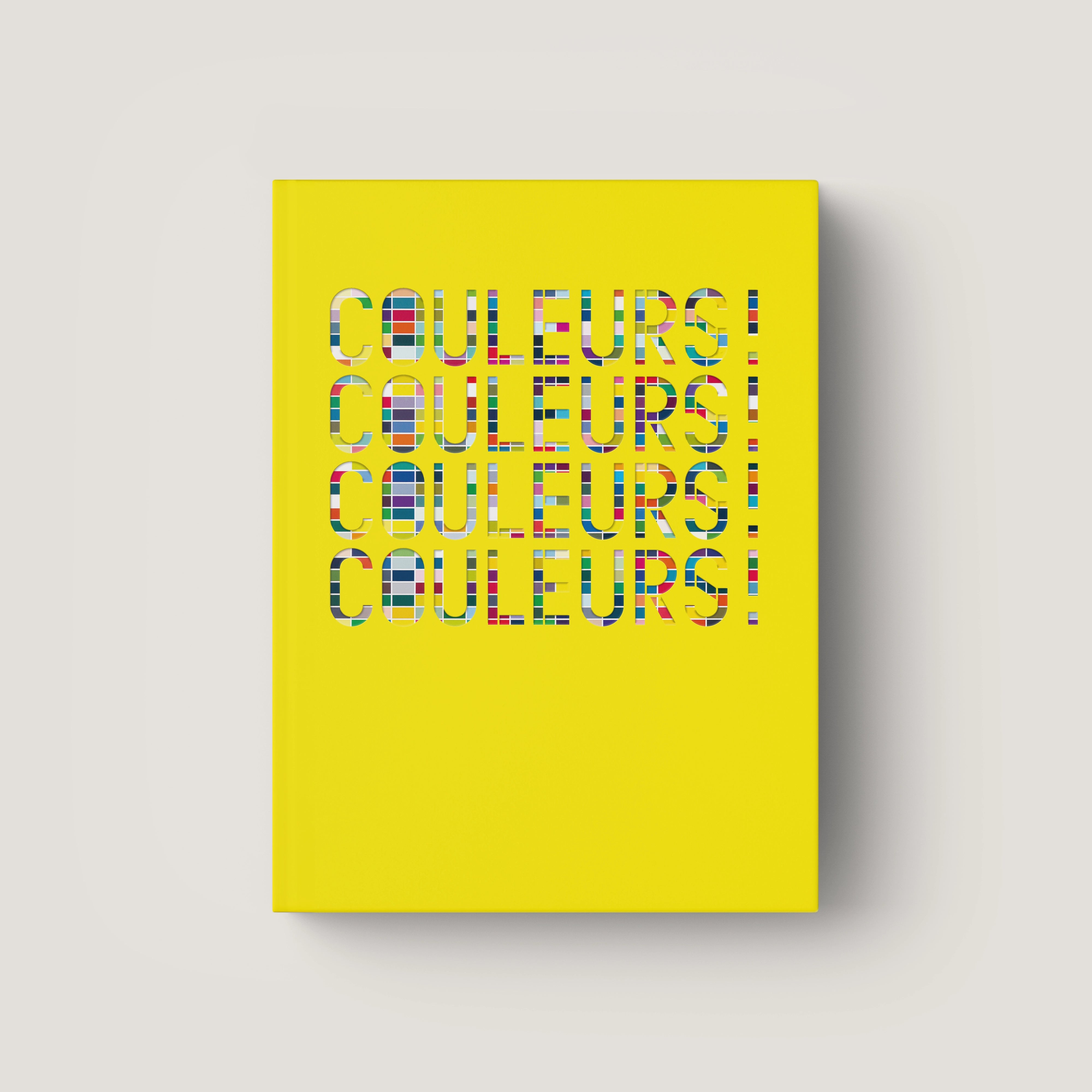 Couleurs ! (French Edition)