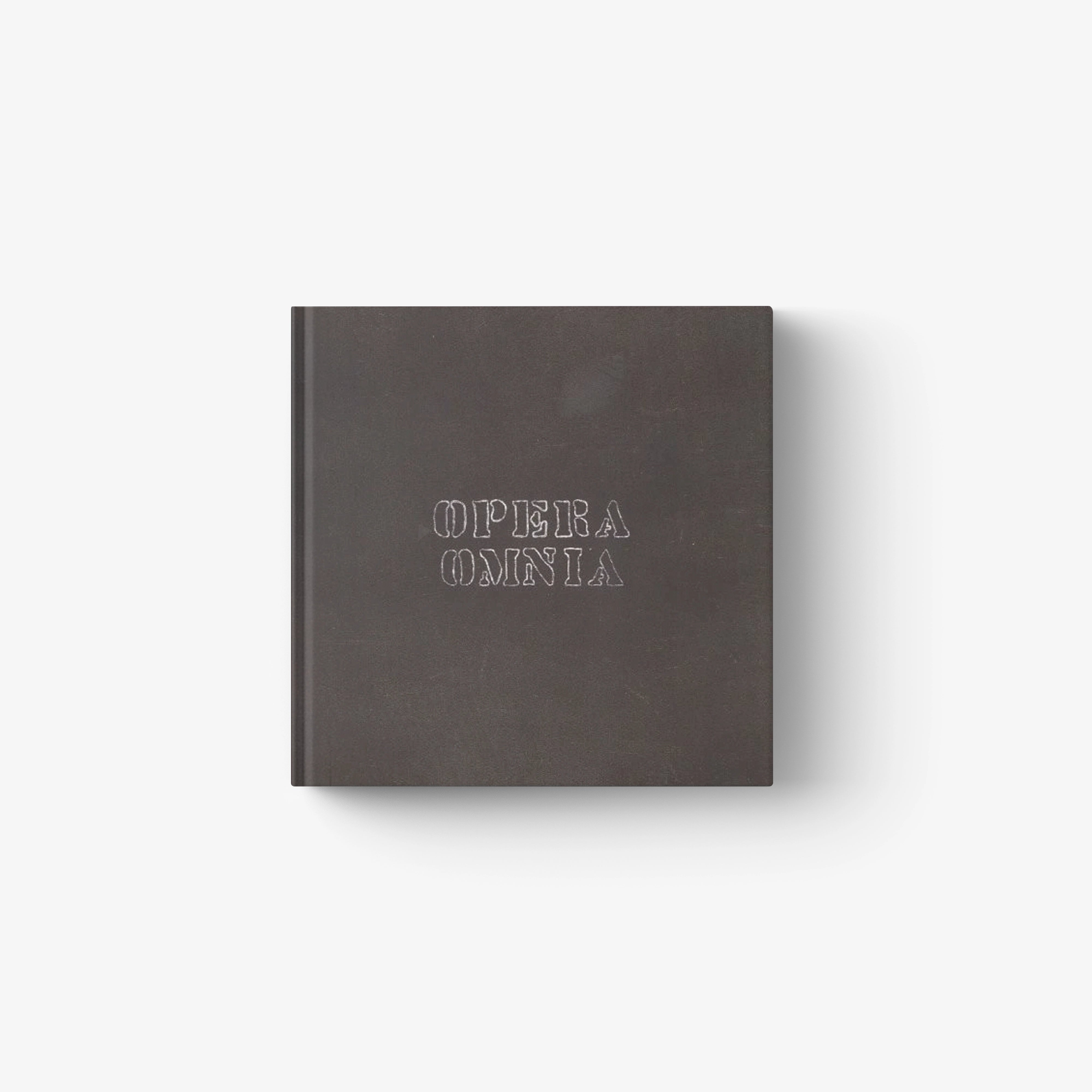 Eugenio Ferretti. Opera omnia