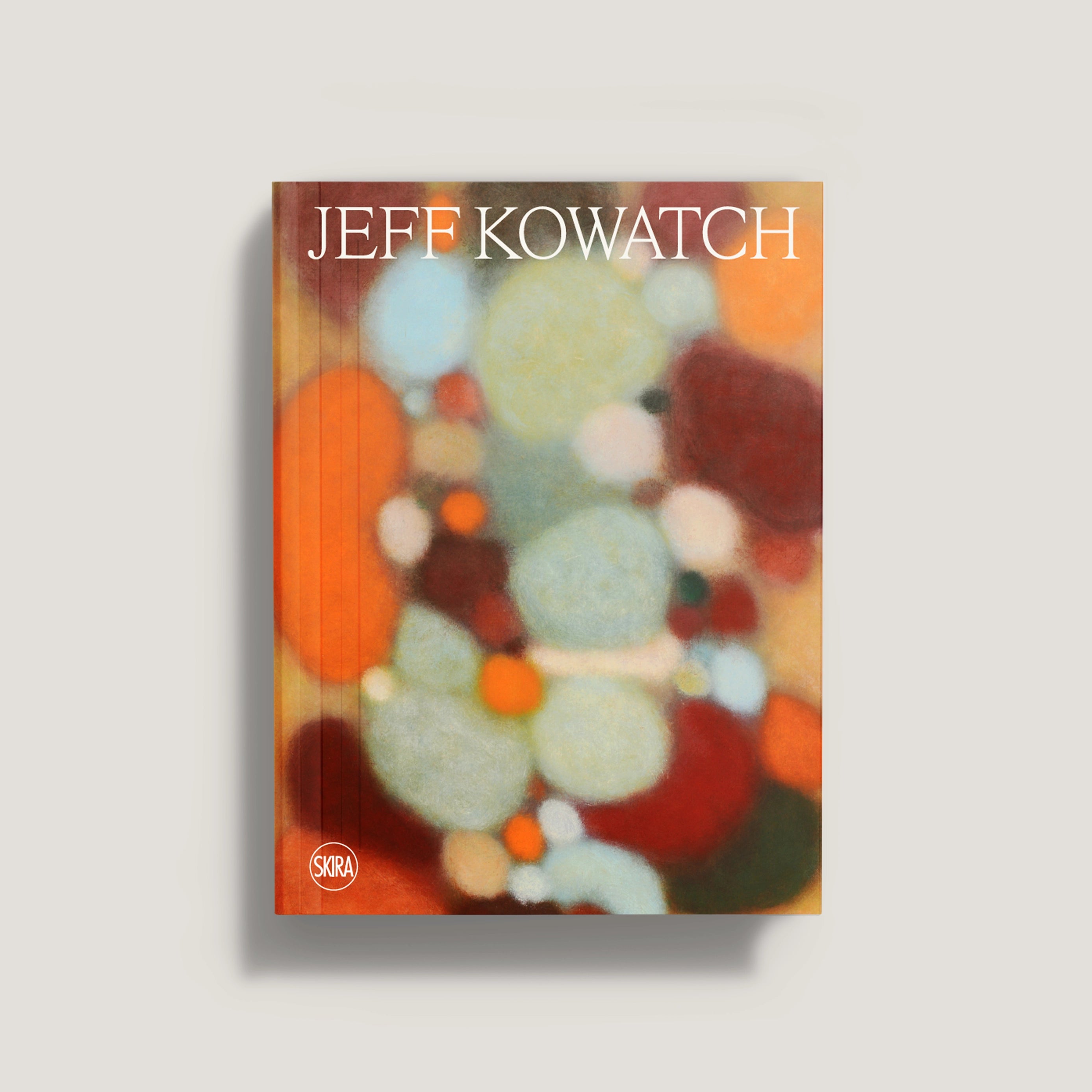 Jeff Kowatch