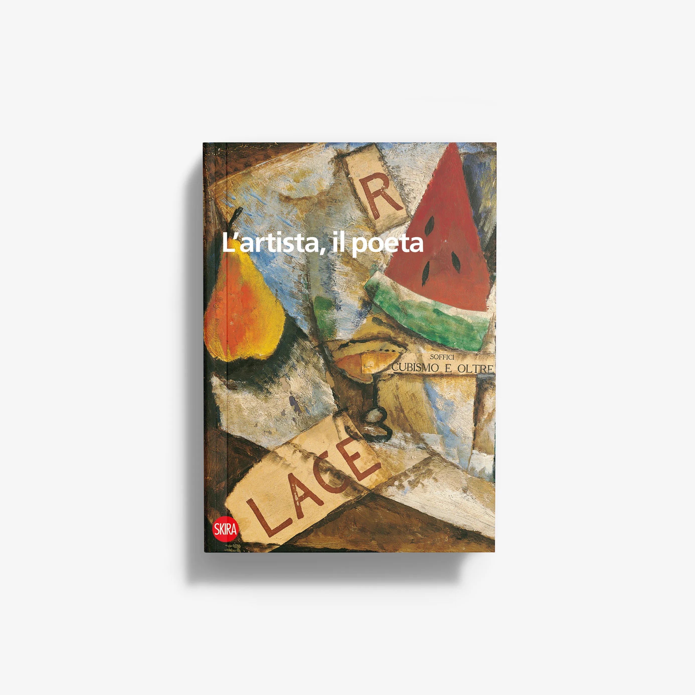 L’ artista, il poeta