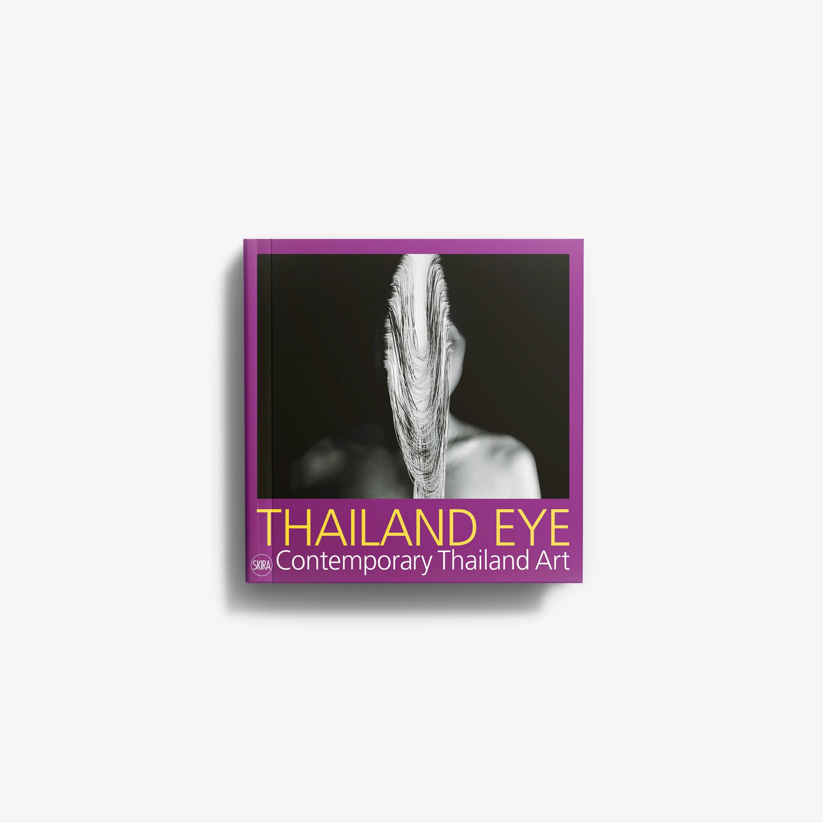 Thailand Eye. Contemporary Thai Art